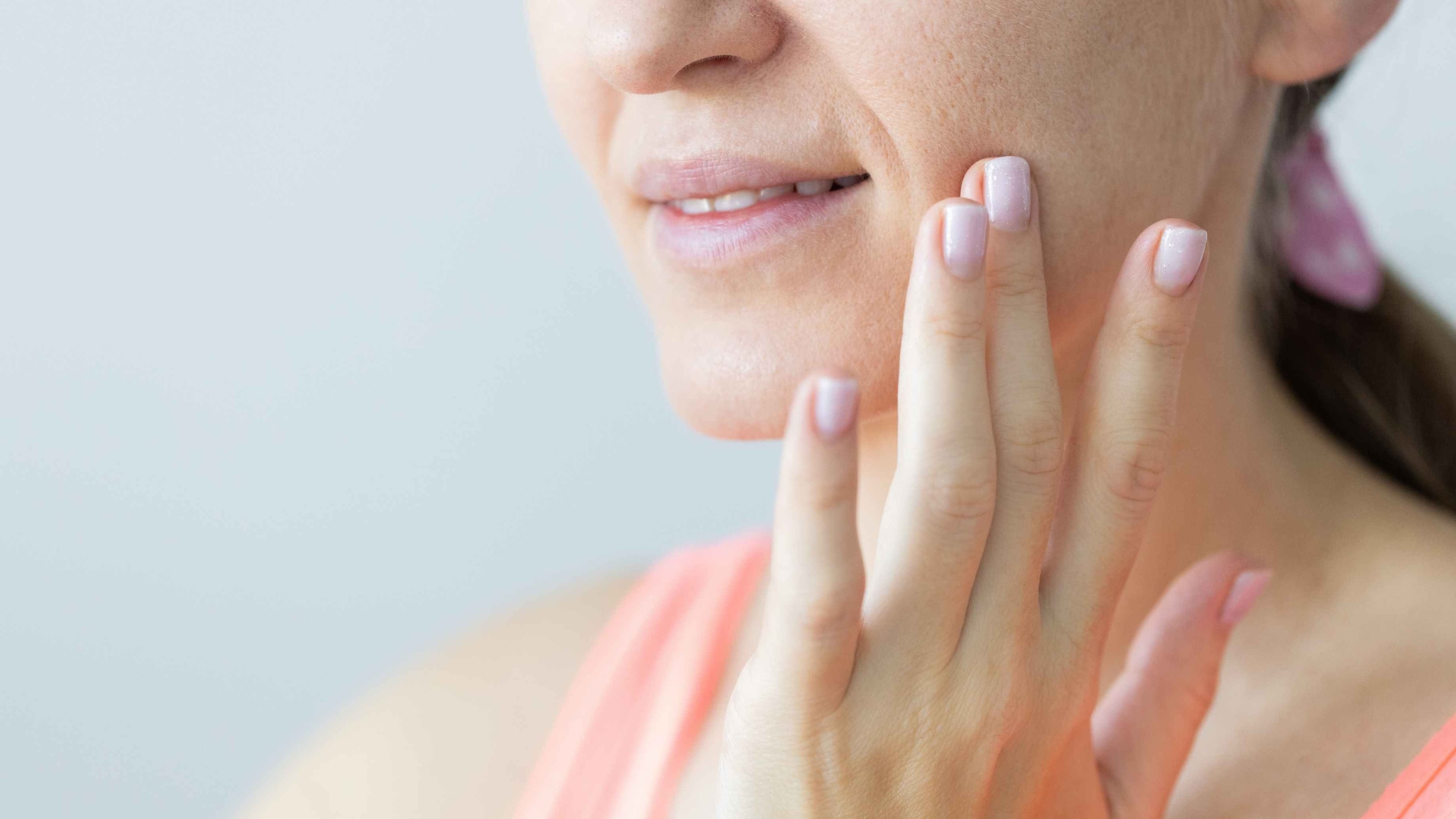 Dry Skin