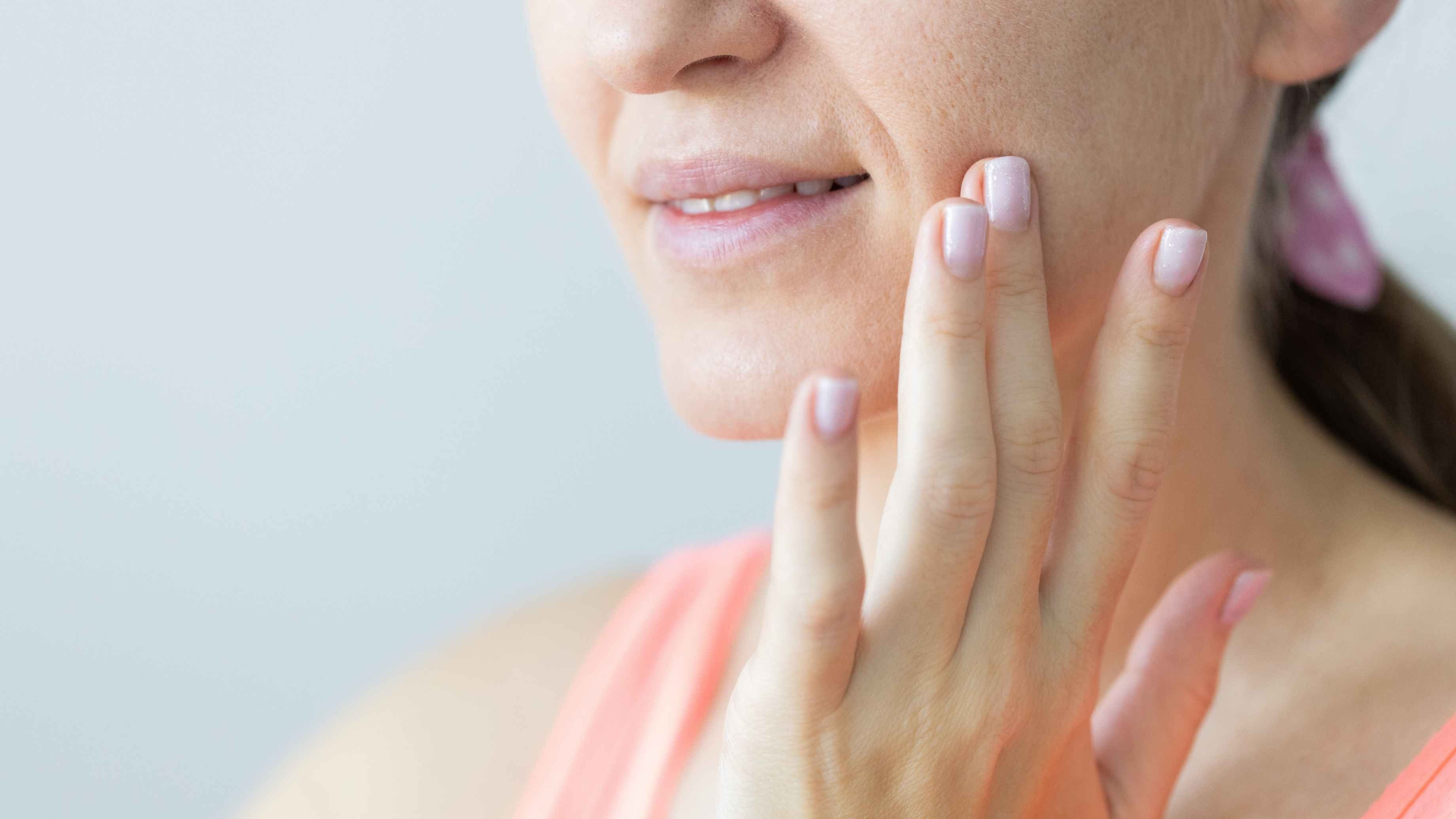 Dry Skin