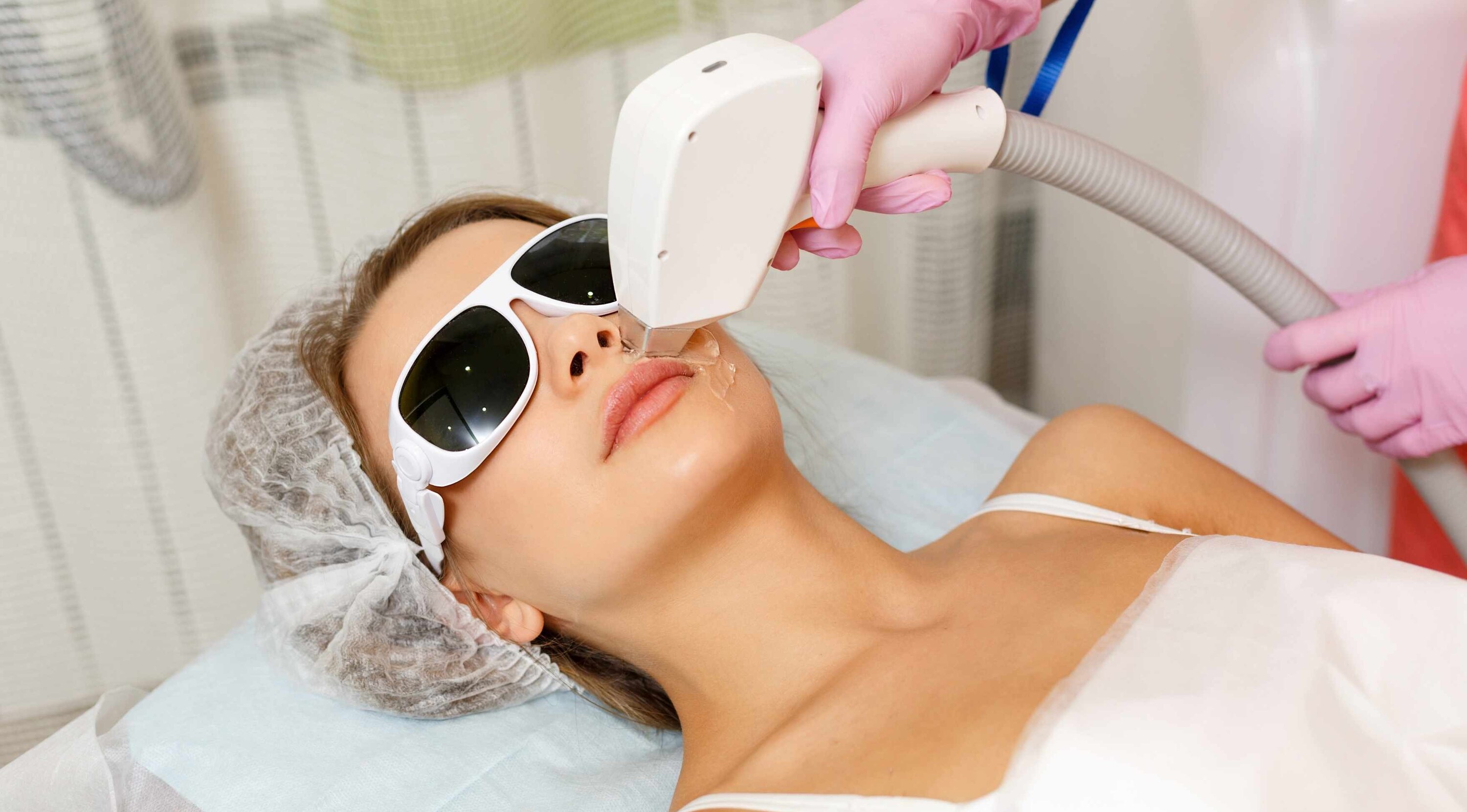 Laser Therapy