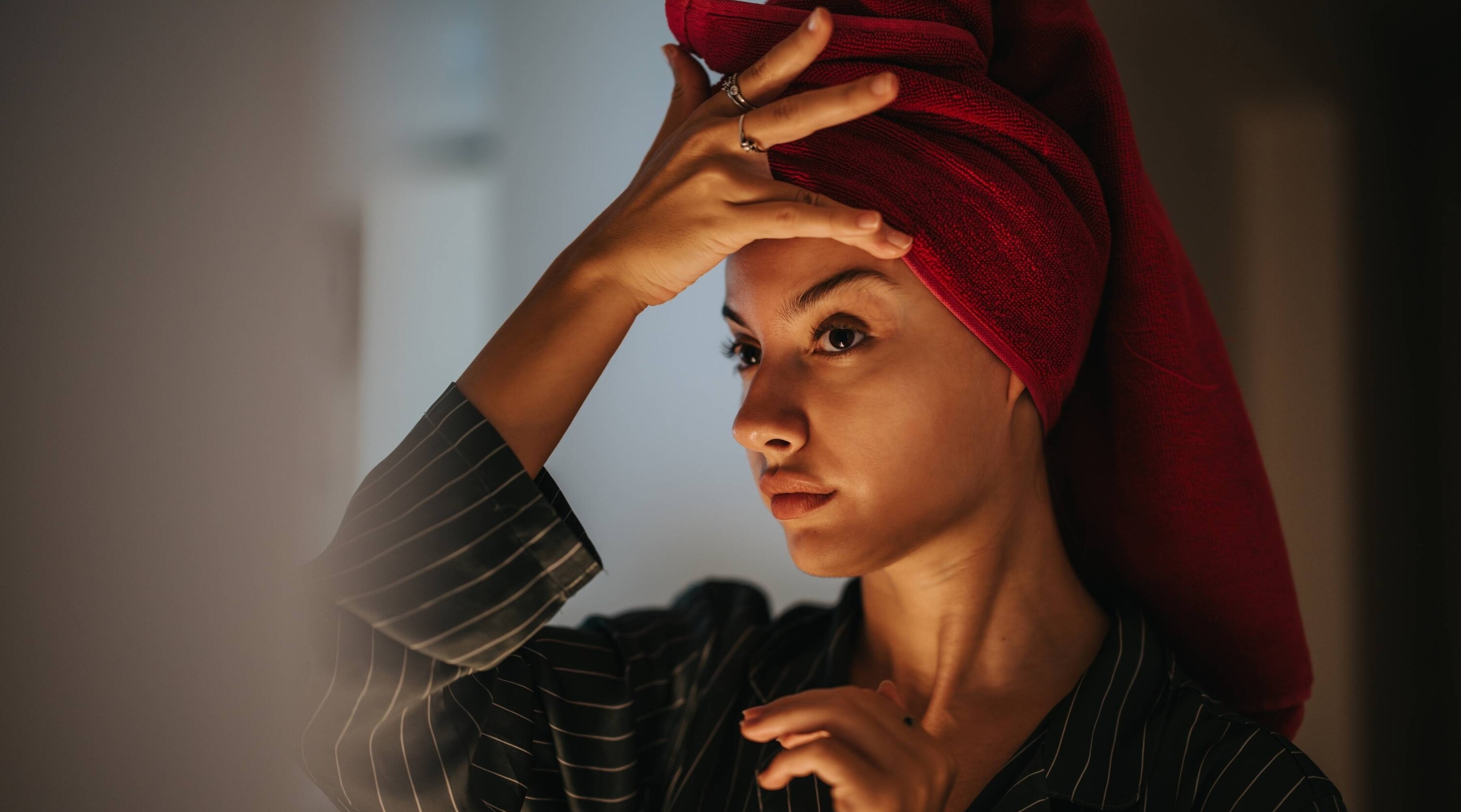 Your Night Skincare Routine: Customised Steps for Every Skin Type
