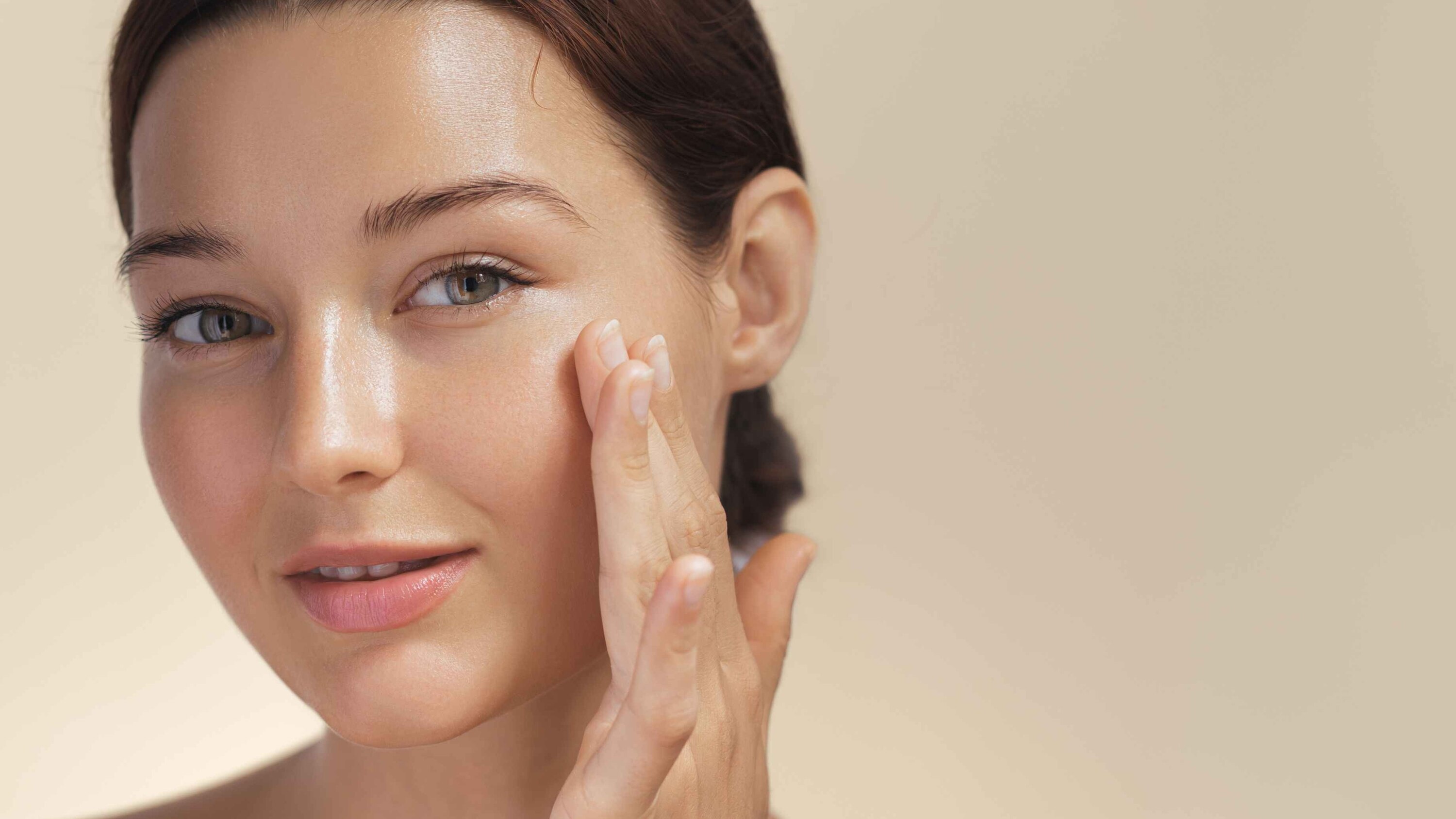 Oily Skin