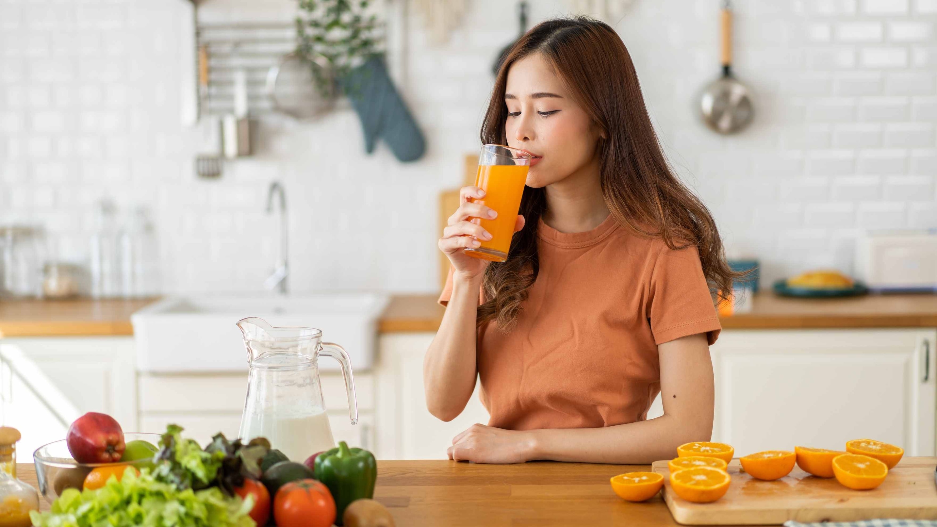 Practical Tips to Boost Vitamin C Intake