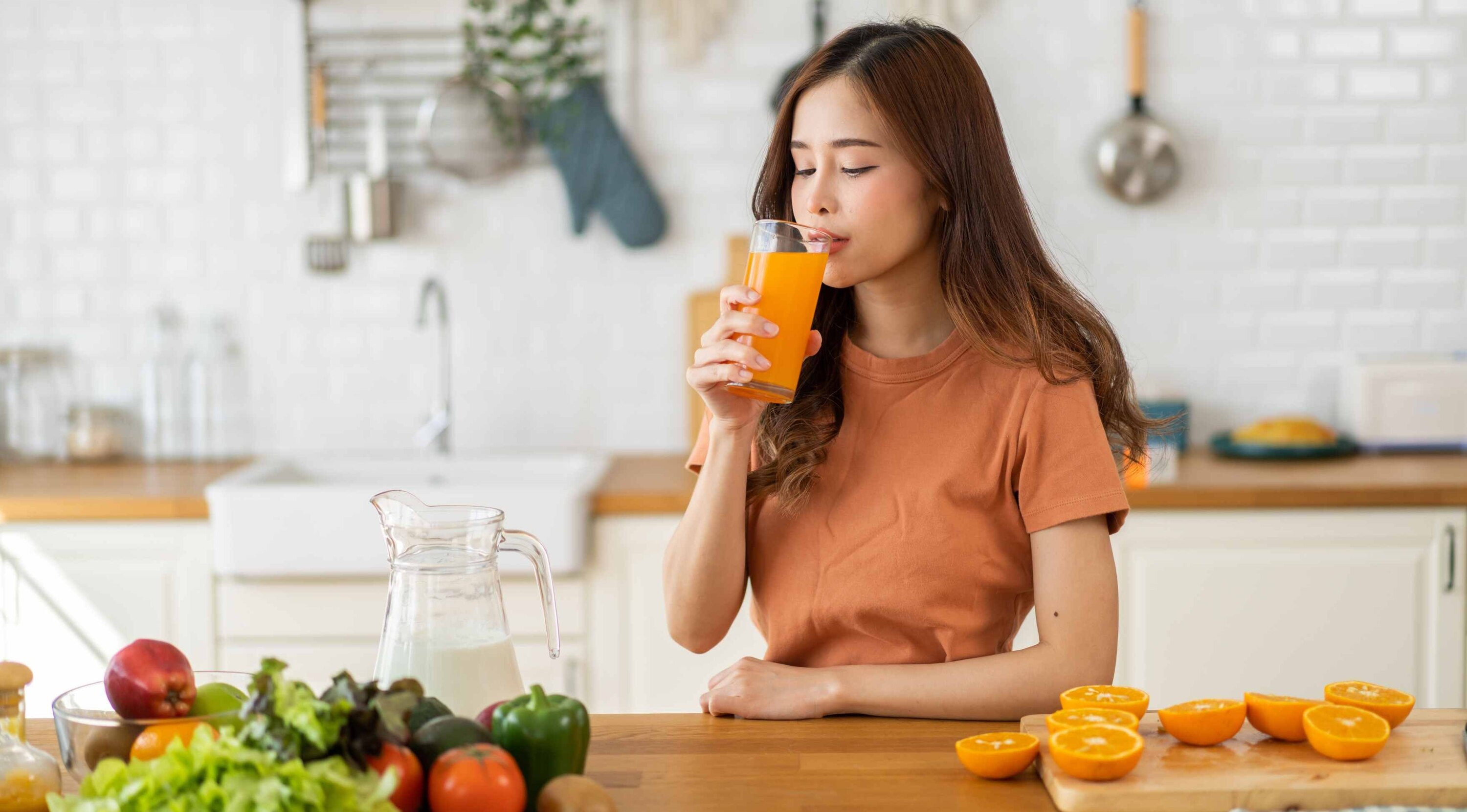 Practical Tips to Boost Vitamin C Intake