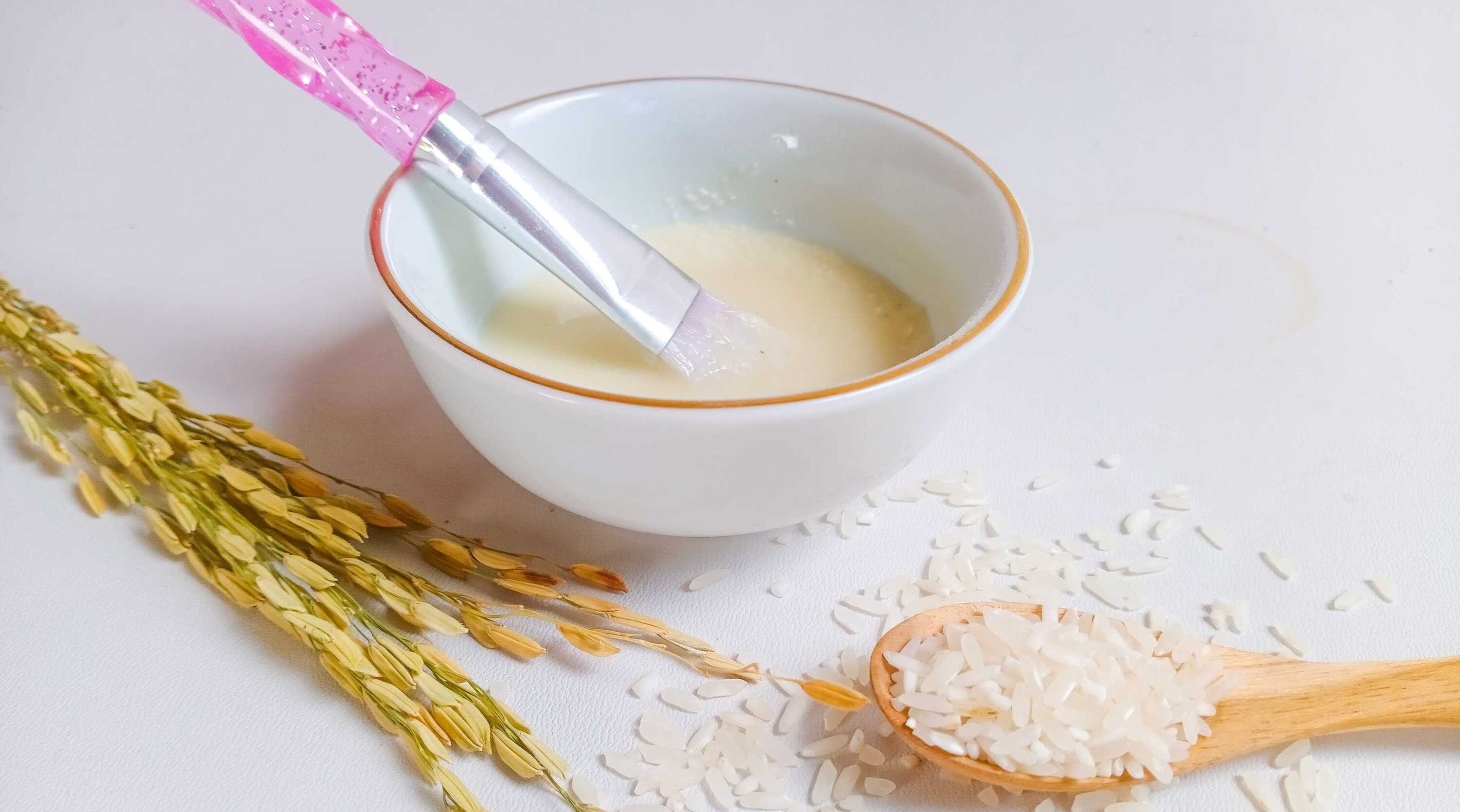 Rice Flour Face Pack: Surprising Skin Benefits and 15 DIY Recipes for a Natural Glow