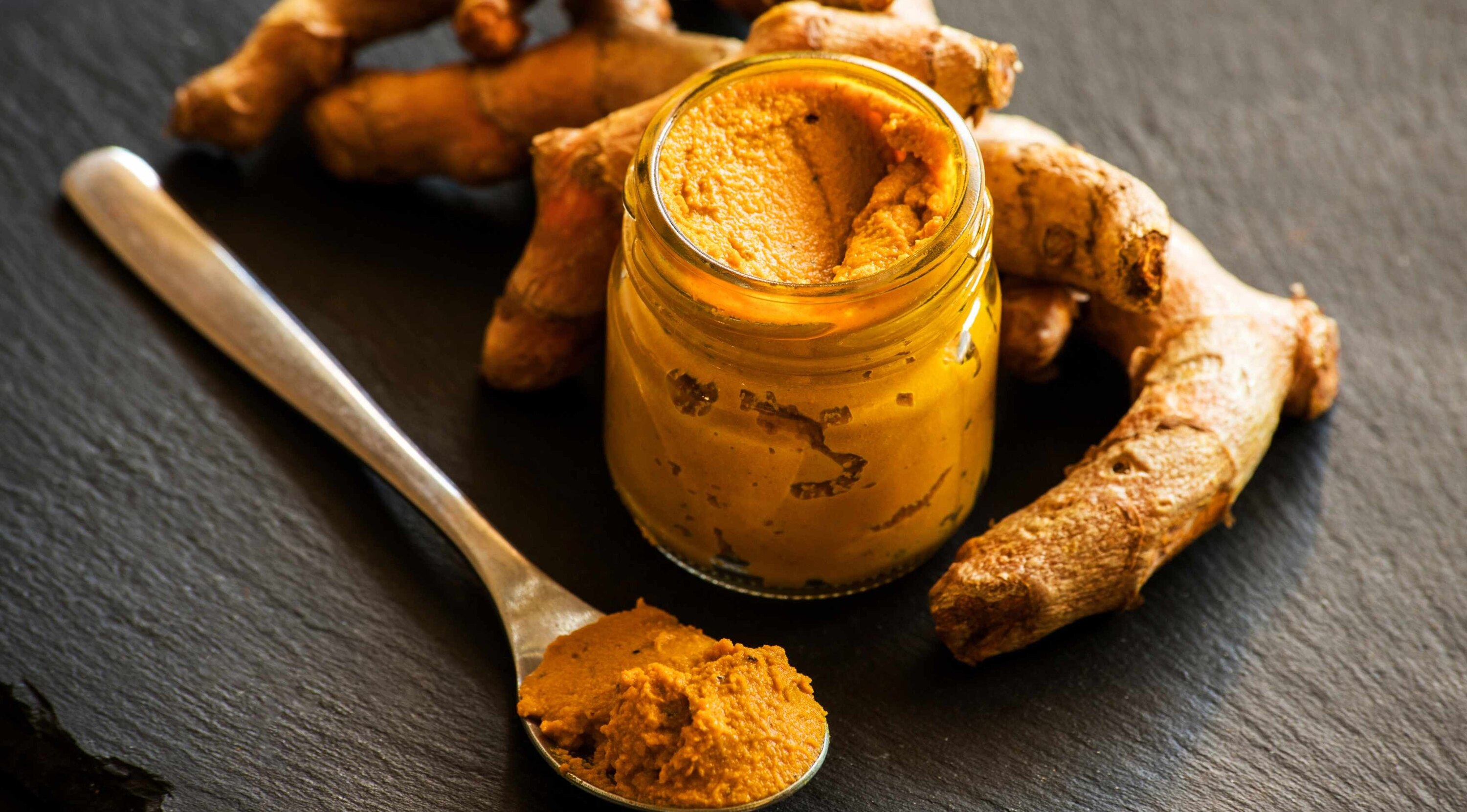 Turmeric Paste