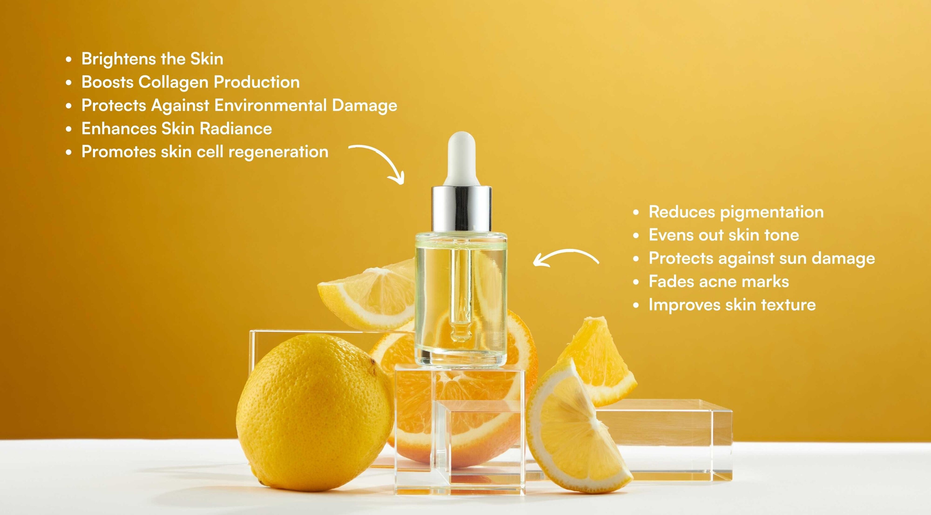 Vitamin C Serum Skin Benefits