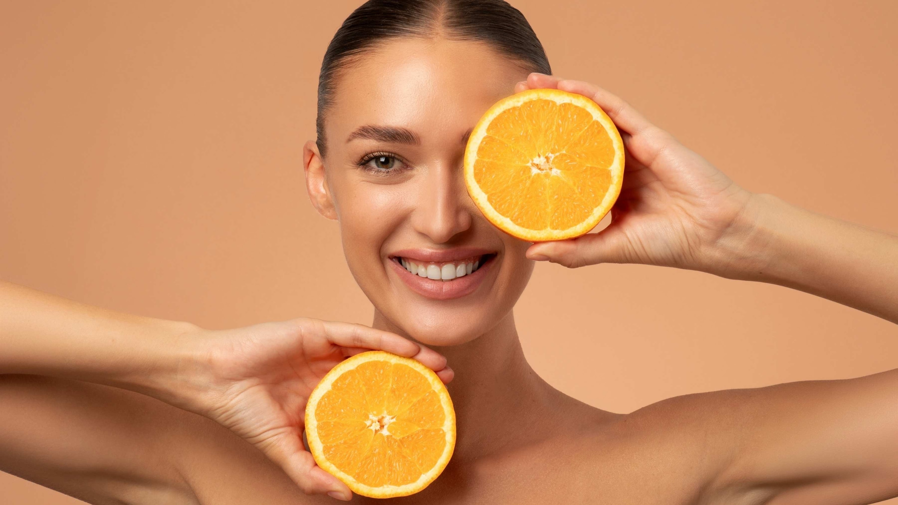 20 Vitamin C Rich Foods: Best Fruits & Veggies That Boost Skin and Immunity