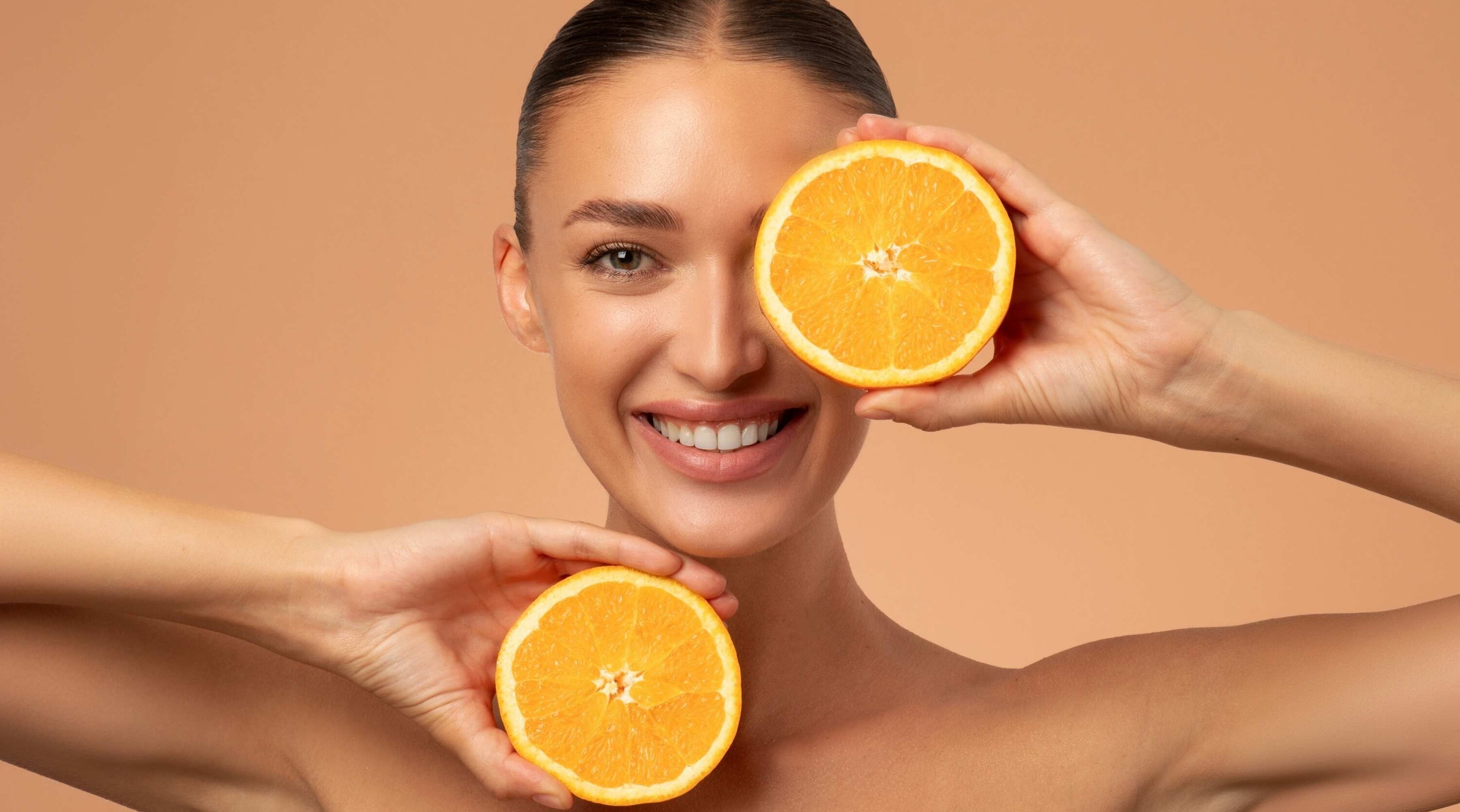 20 Vitamin C Rich Foods: Best Fruits & Veggies That Boost Skin and Immunity