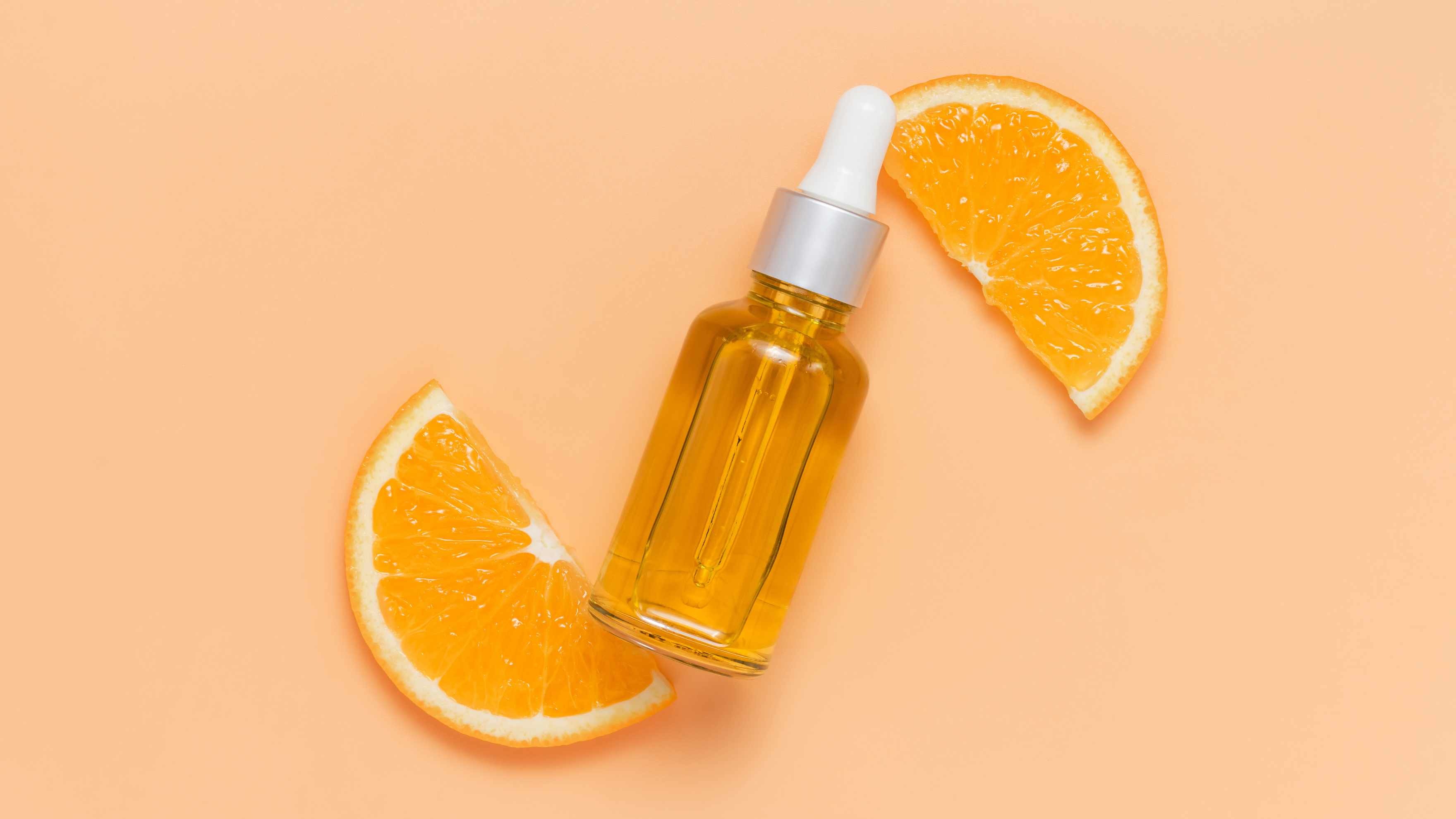 Vitamin C