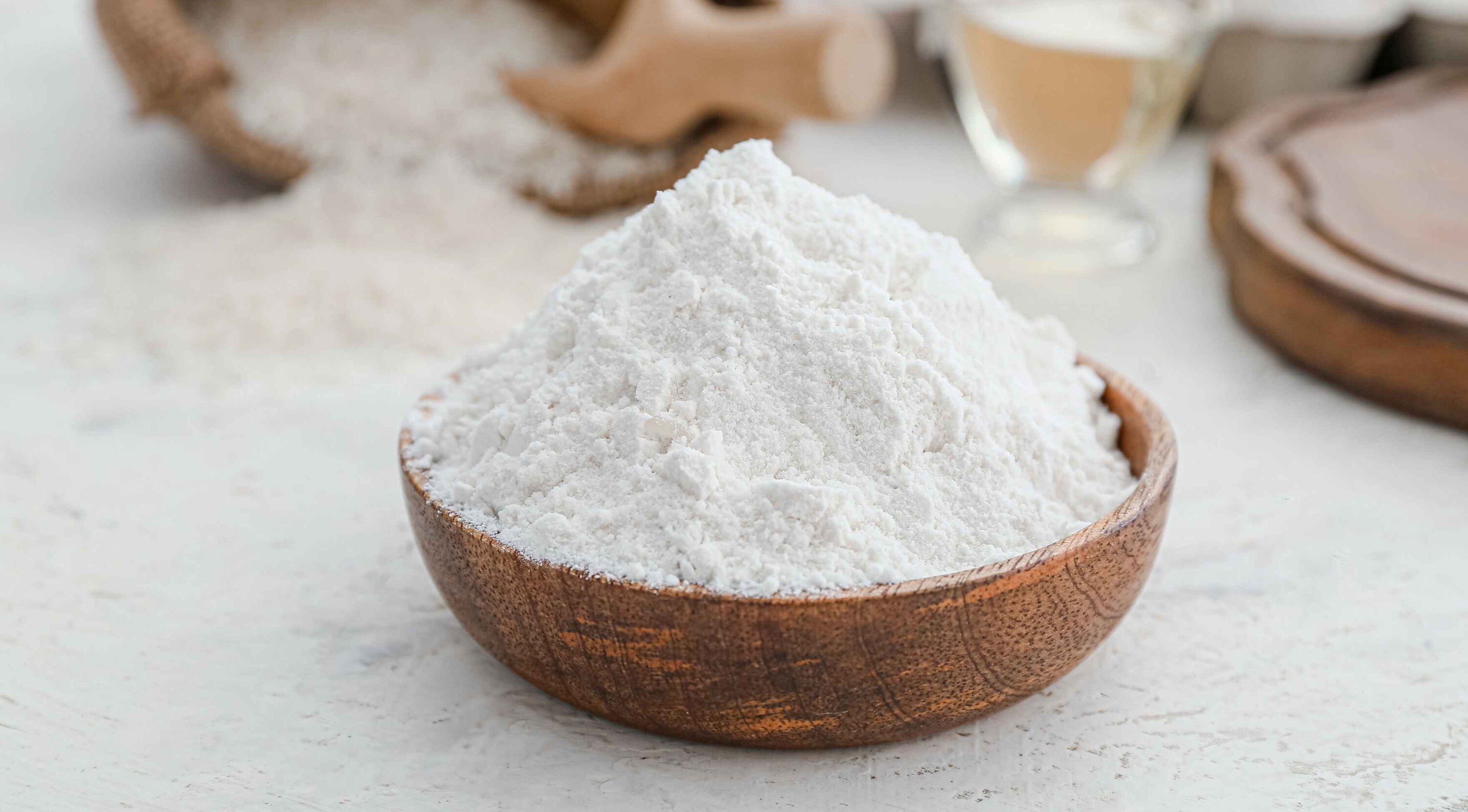 Rice Flour Face Pack Benefits: Why It Works So Well for Skin