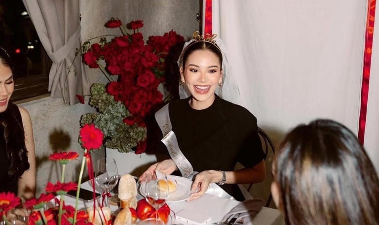 apa itu bridal shower