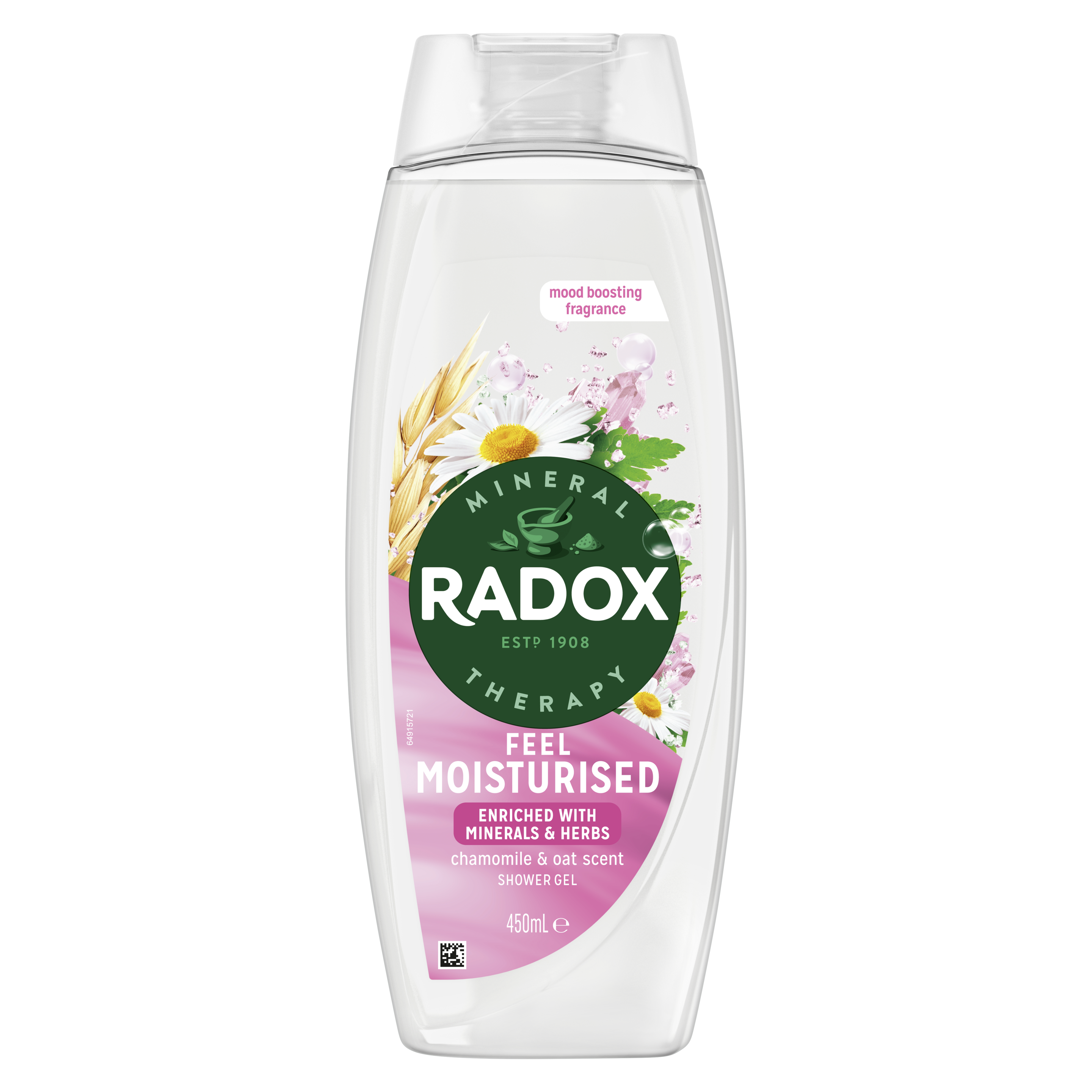 [Inherited from parent. Override with unique value if required.]