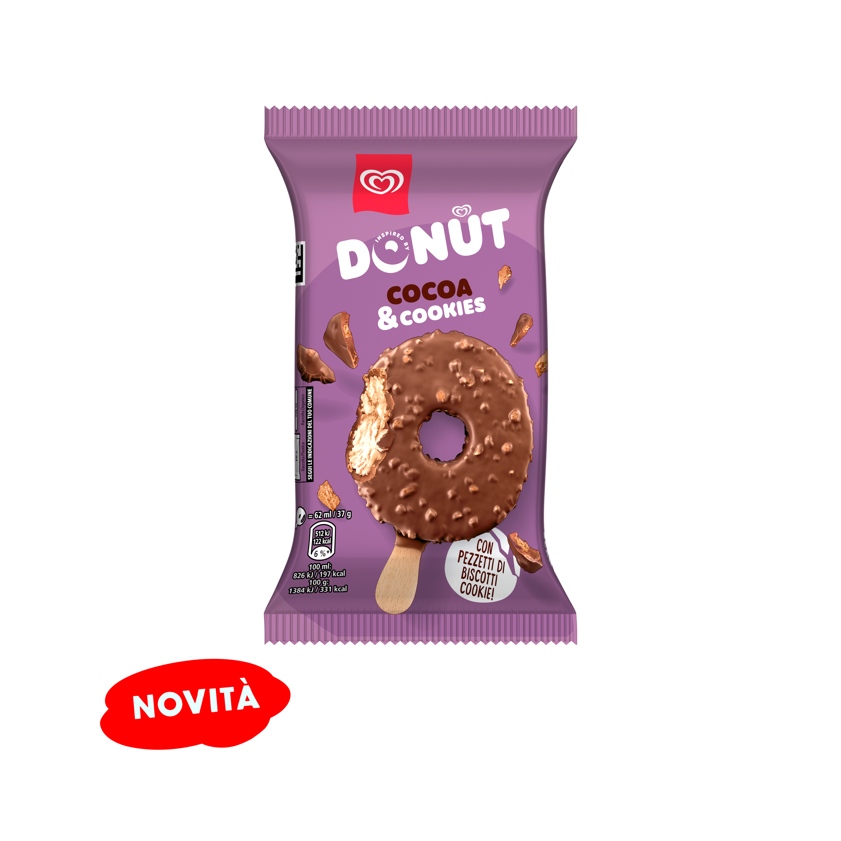 DONUT
