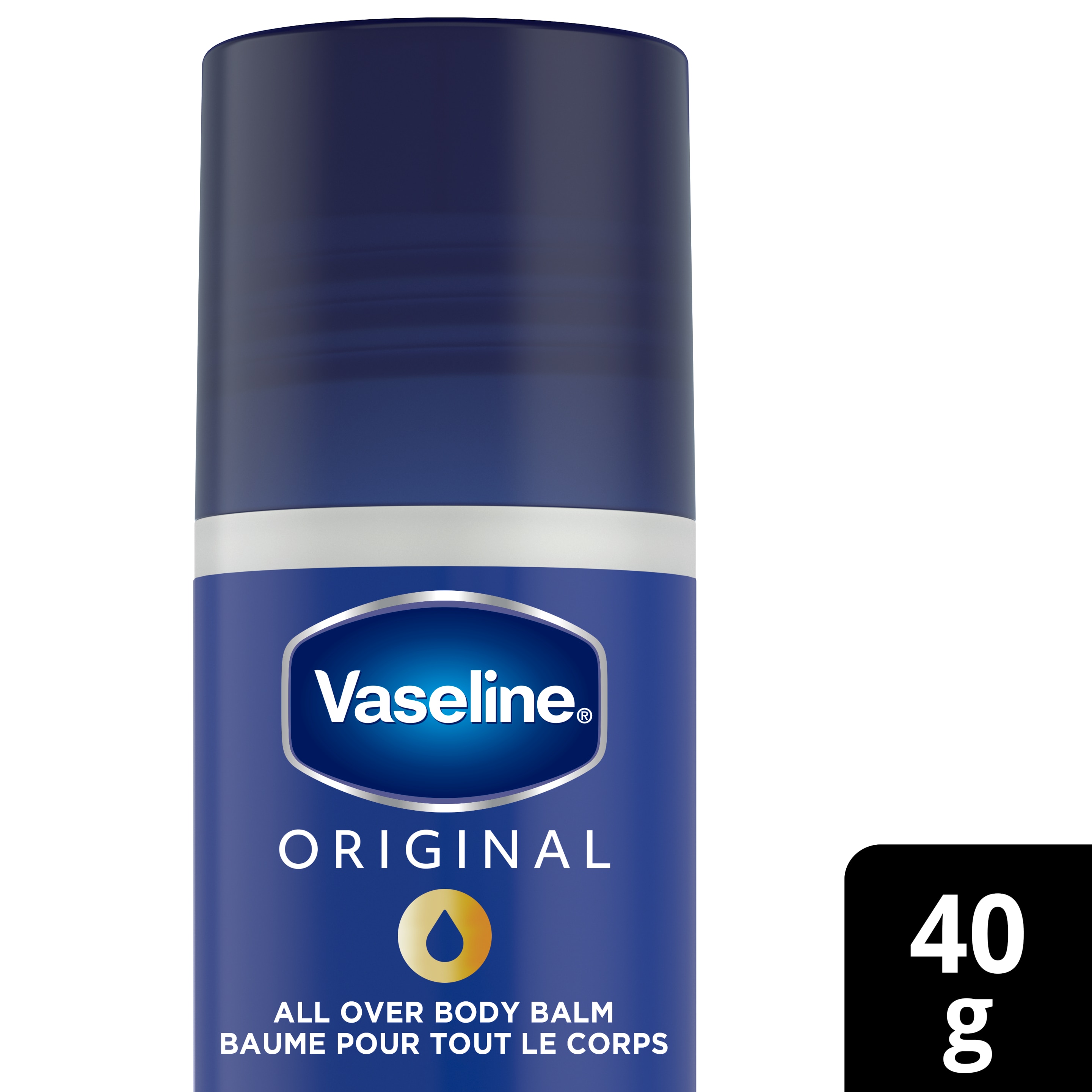 Vaseline® All-Over Body Balm Jelly Stick