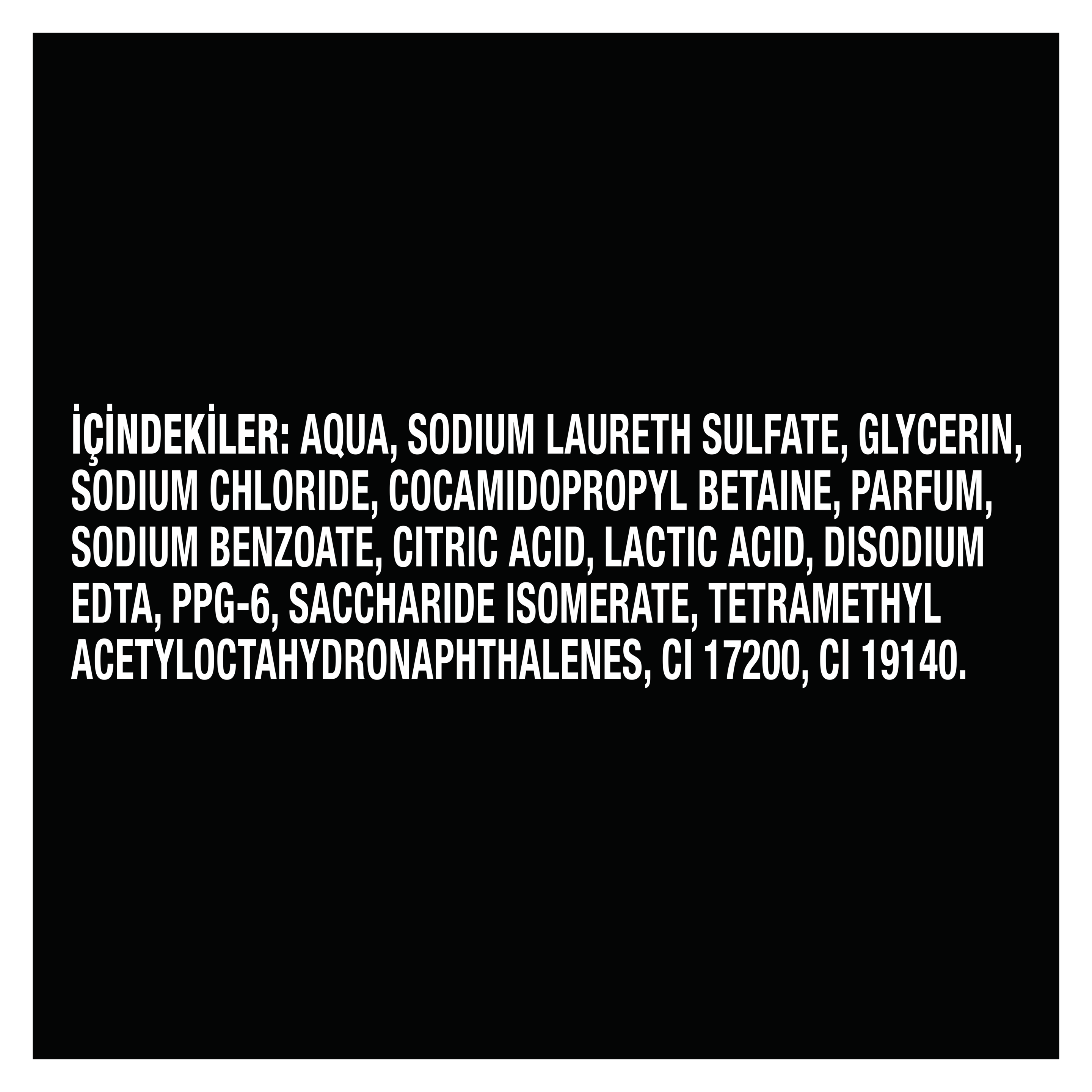 Axe Premium Collection Duş Jeli Cherry Spritz 300 ML