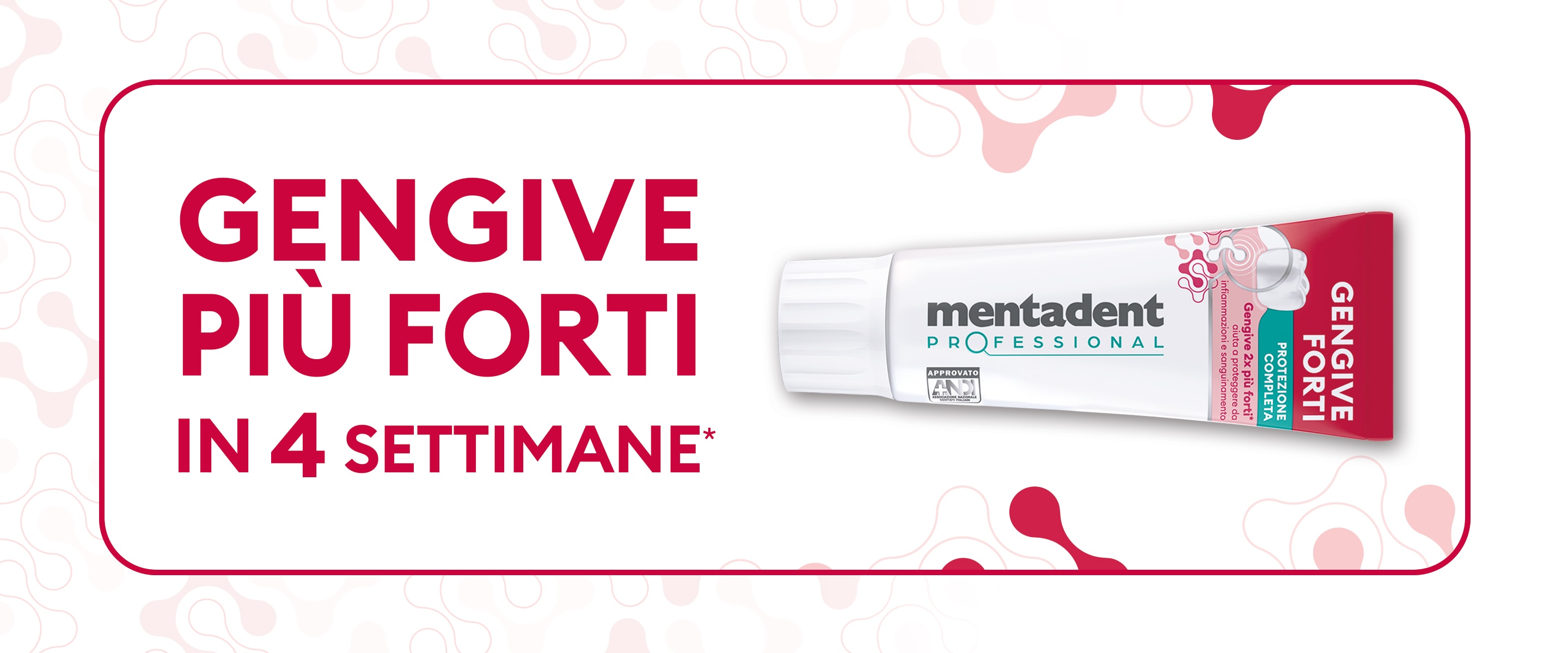 Gengive forti