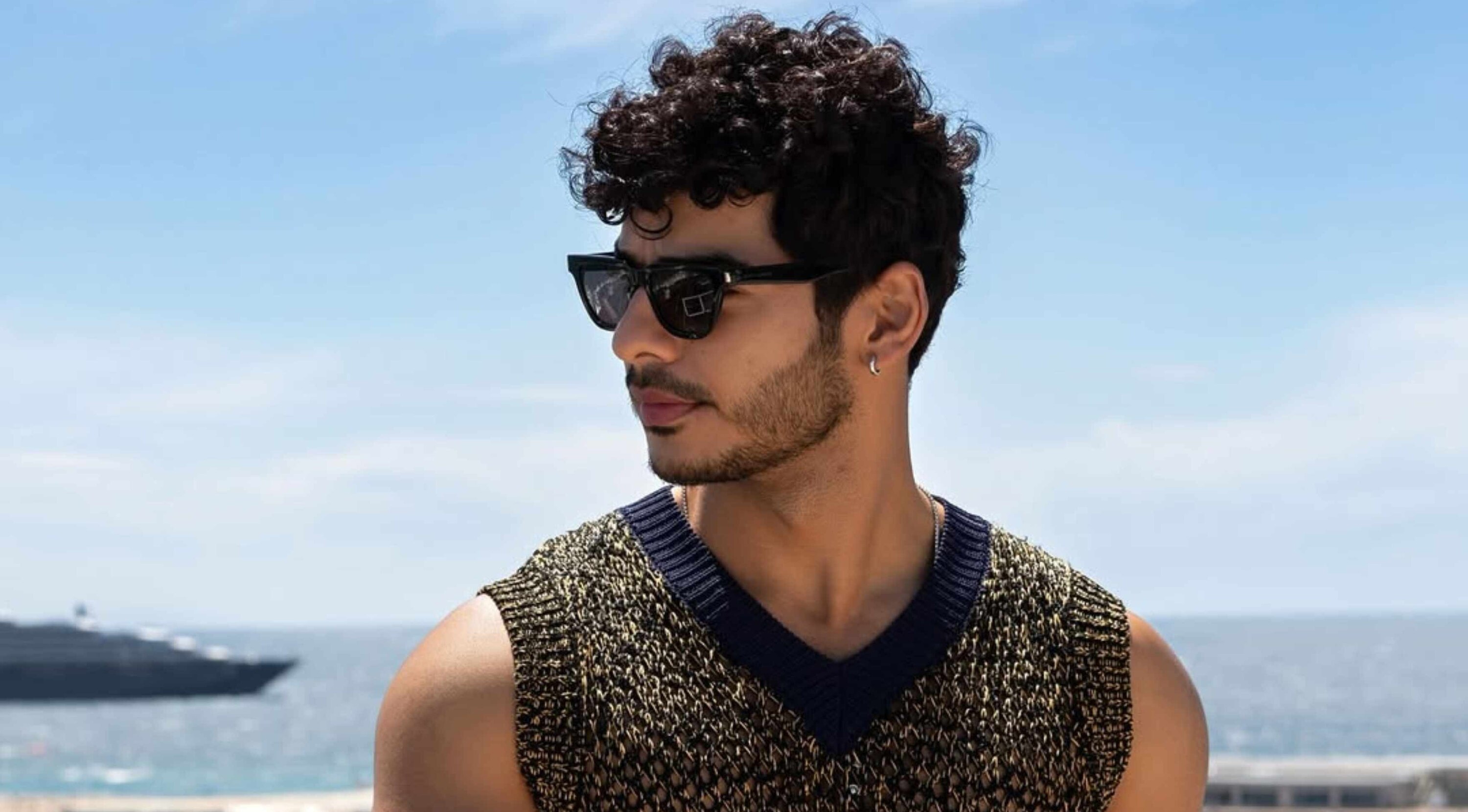 Wavy-Curly Hair