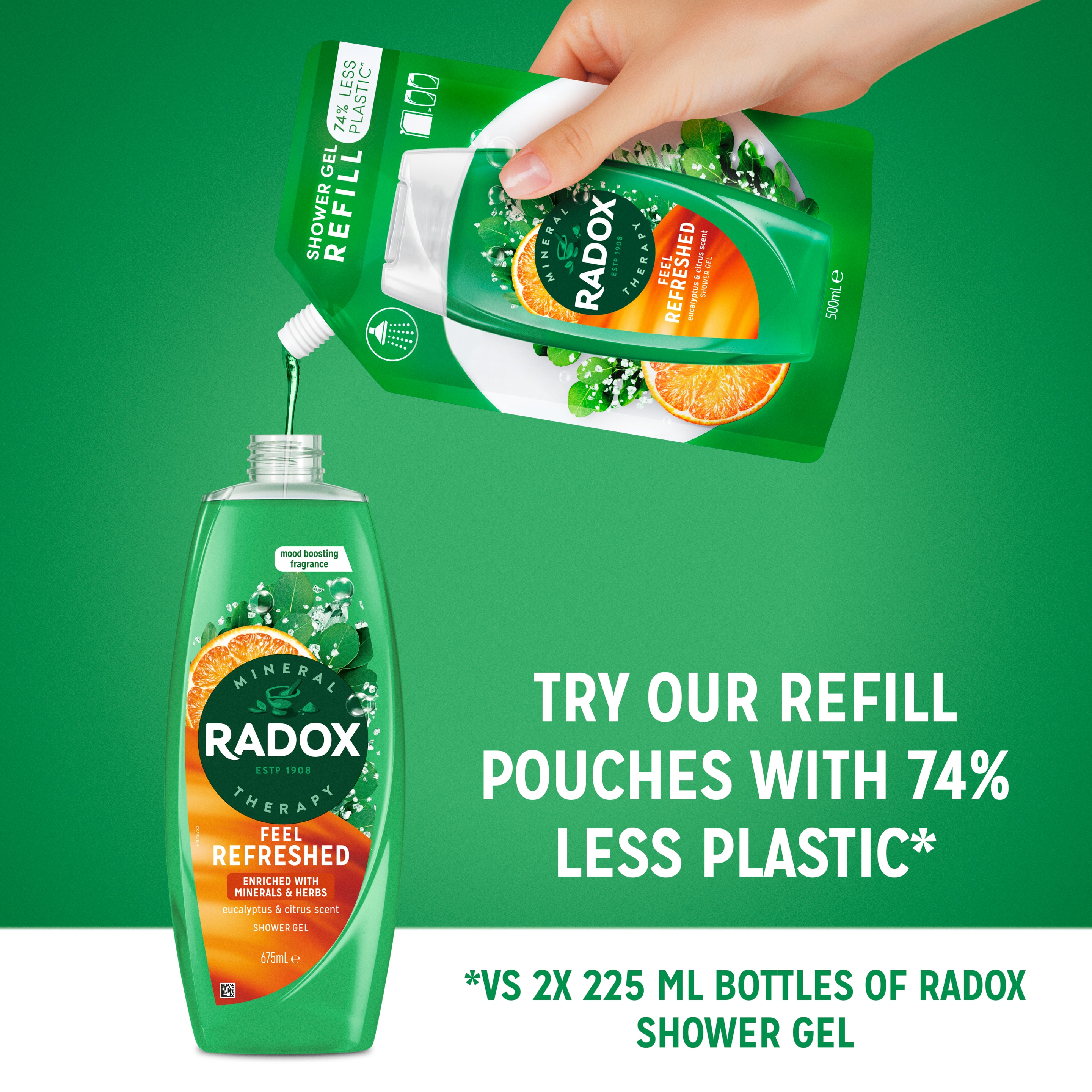 [Inherited from parent. Override with unique value if required.]