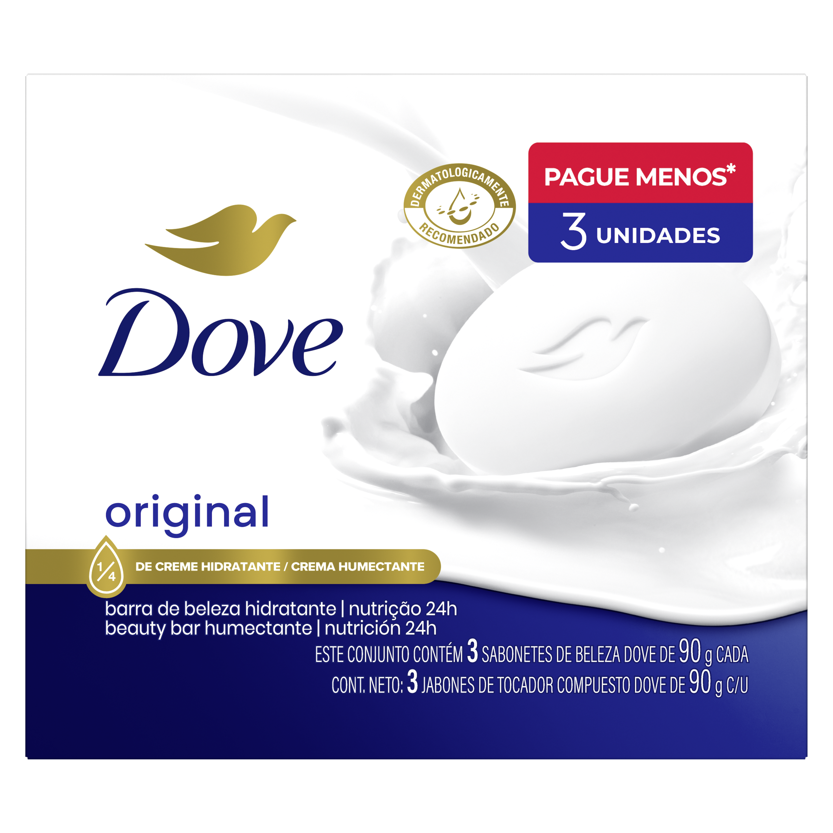 Product page