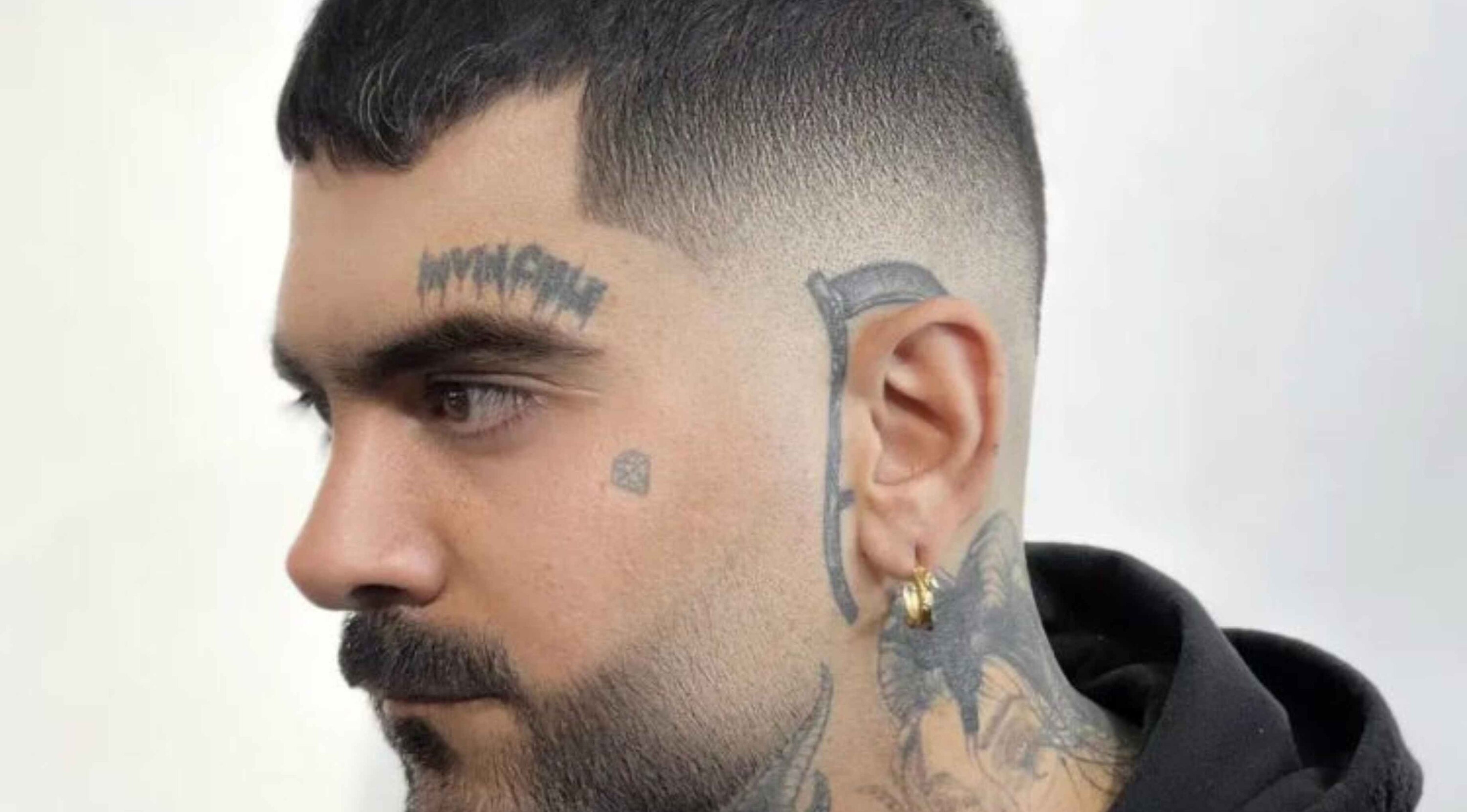 Butch Cut