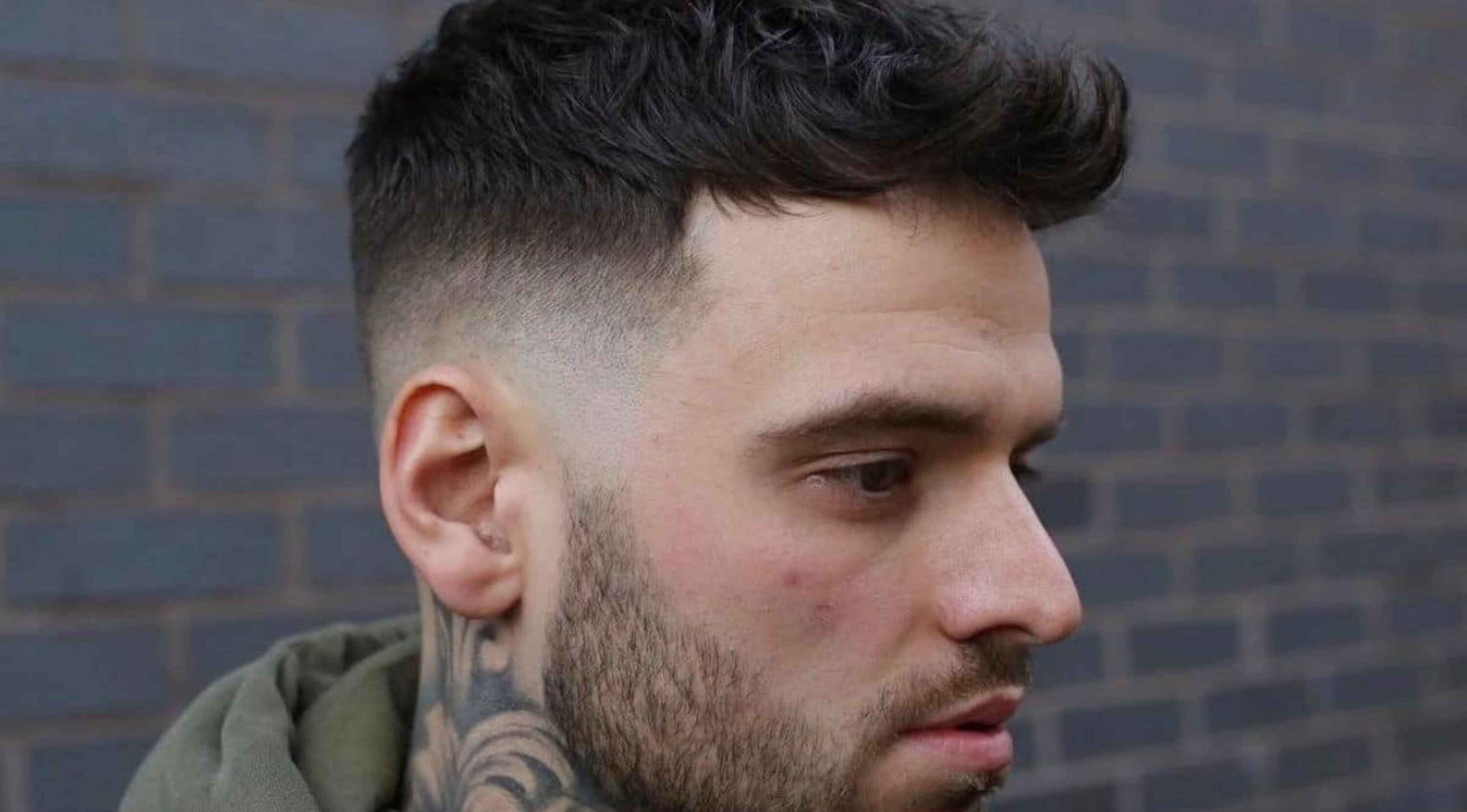 Faux Hawk