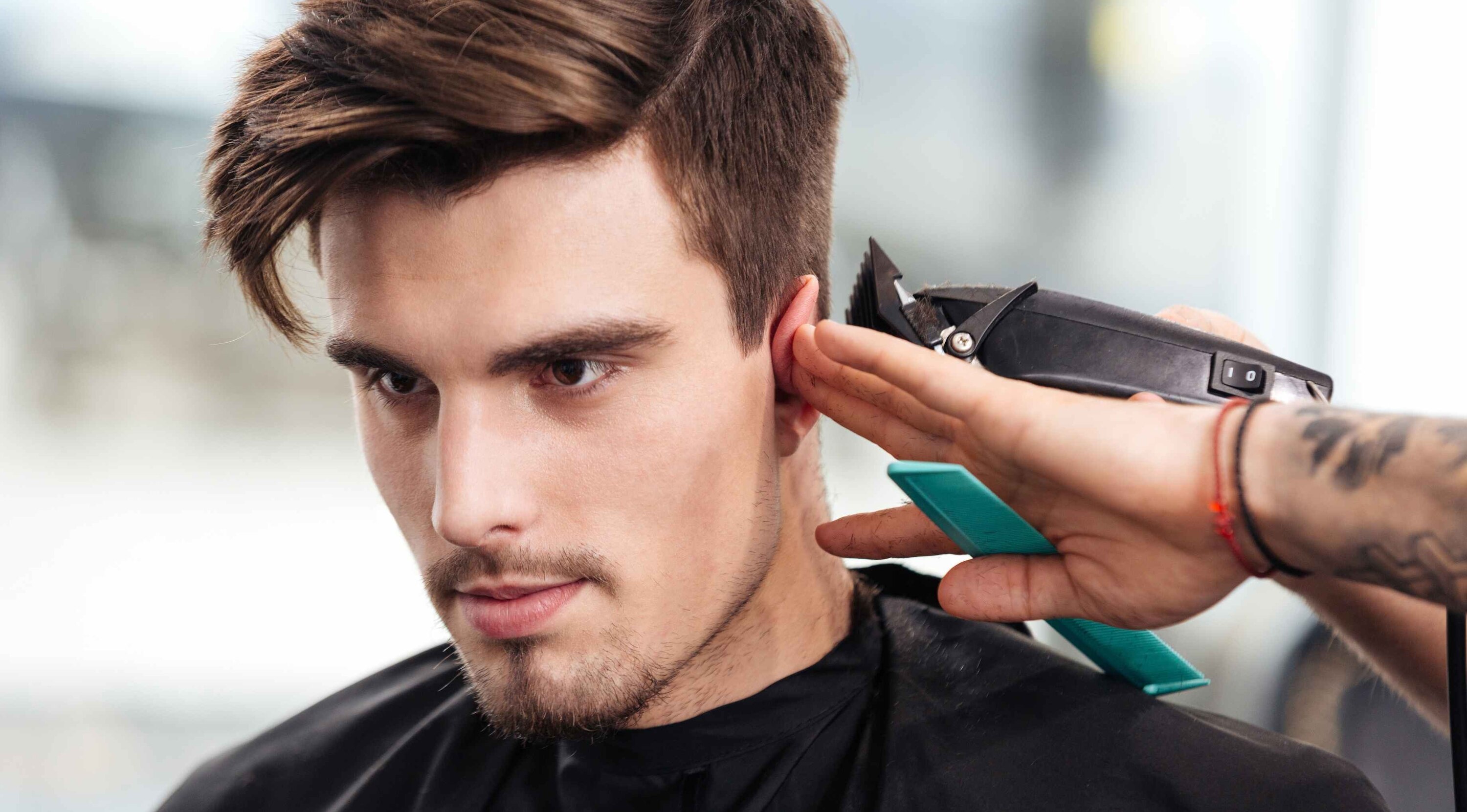 Razor Cut