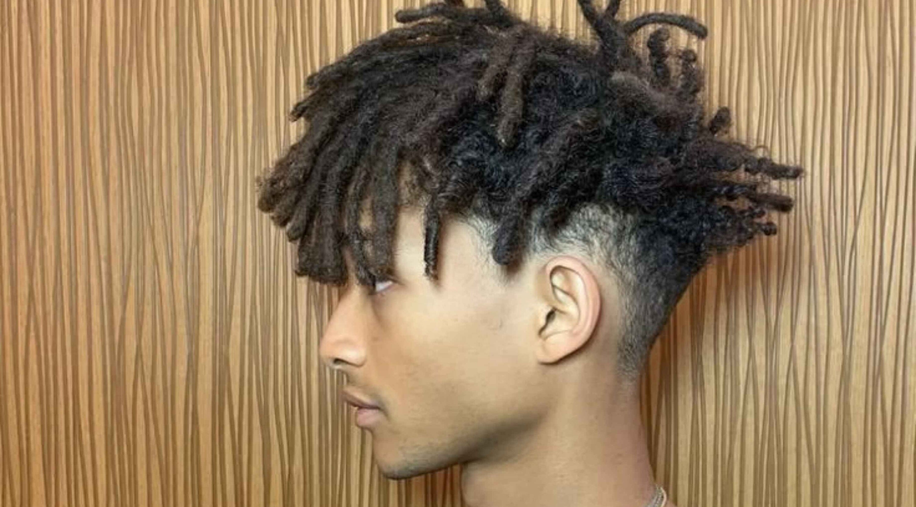 Short Dread Taper