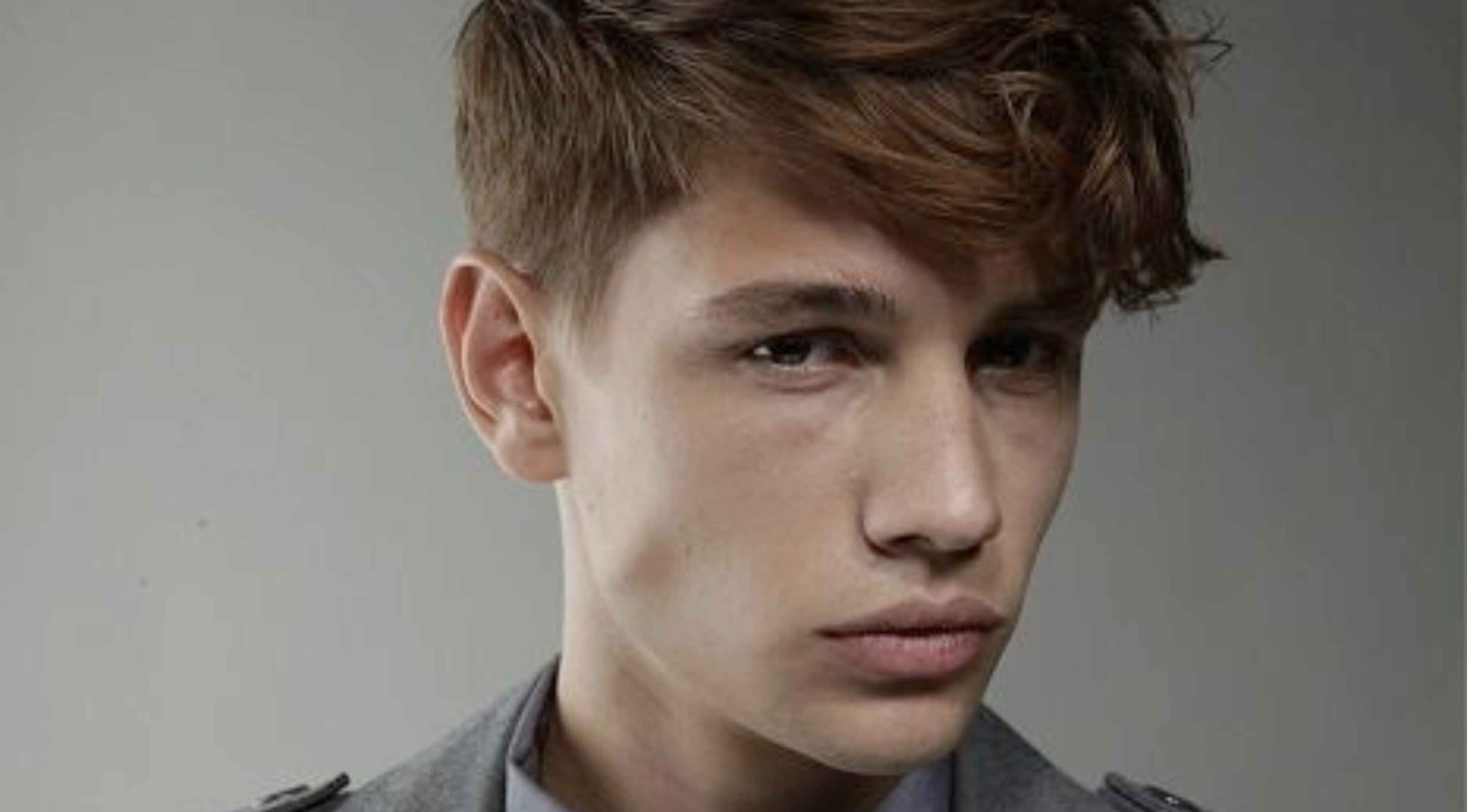 Angular Fringe
