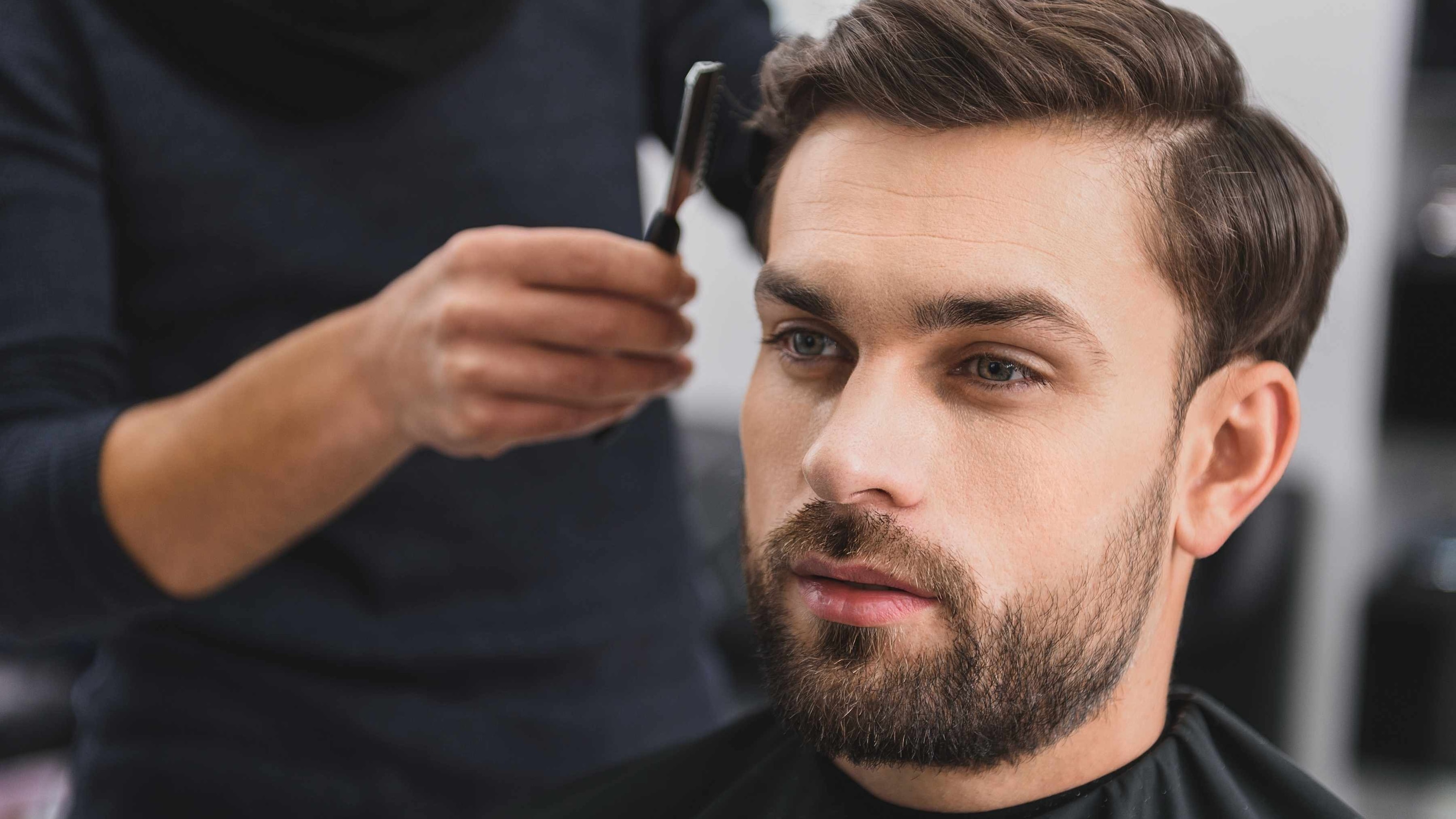 Short Hairstyles for Men: 30 Trending Haircuts That Are Sharp, Clean & Easy to Maintain