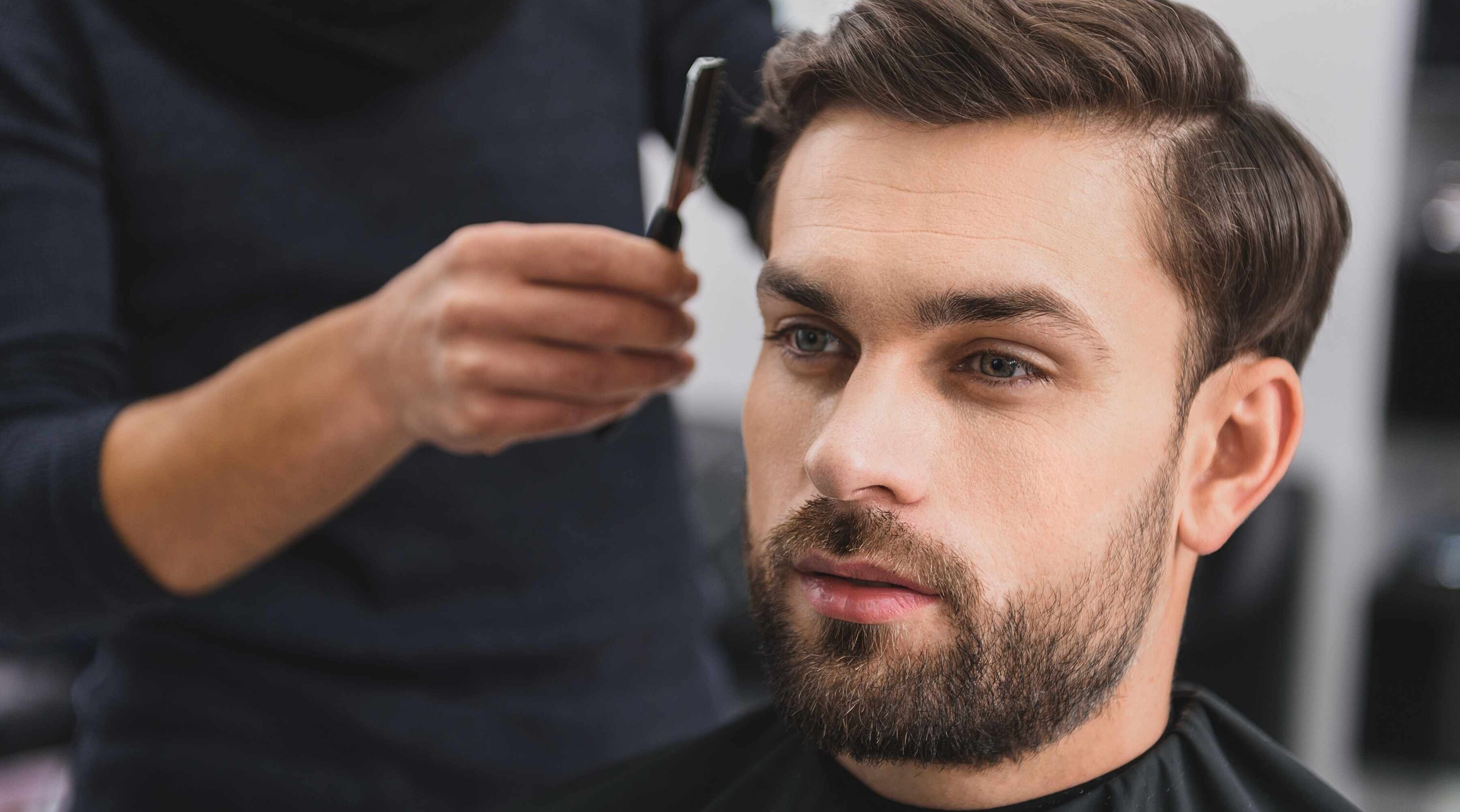 Short Hairstyles for Men: 30 Trending Haircuts That Are Sharp, Clean & Easy to Maintain