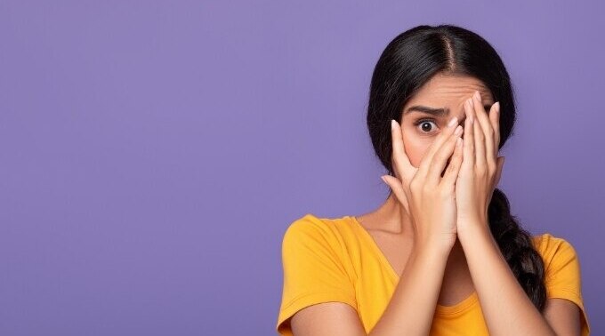Cracking The Code To Removing Dark Circles