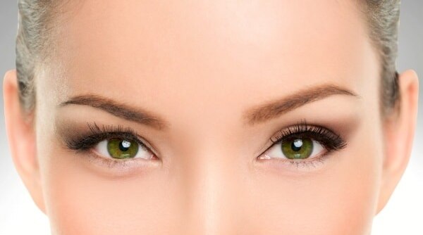 Almond Eye Alchemy: 4 Makeup Tricks Just For You