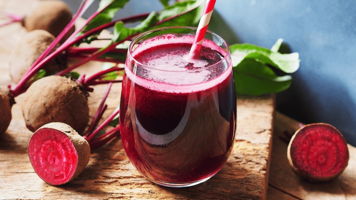 8 Beetroot Benefits For Skin and hair: All You Need To Know