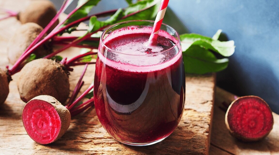 8 Beetroot Benefits For Skin and hair: All You Need To Know
