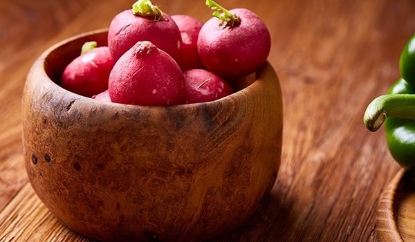 Benefits Of Radish For Skin, Hair & Health