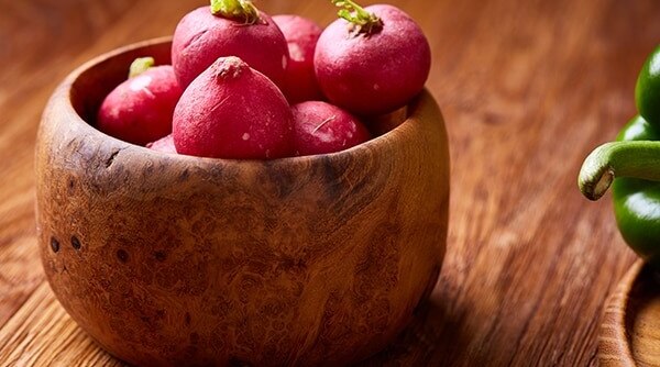 Benefits Of Radish For Skin, Hair & Health