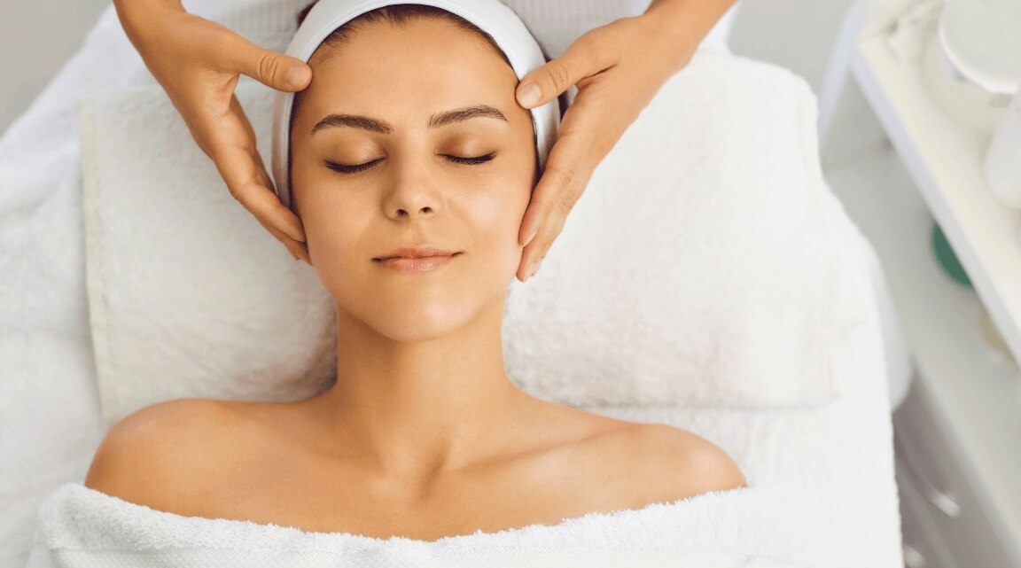 Unlocking the Benefits of Face-Slapping: A Unique Way to Boost Skin Health