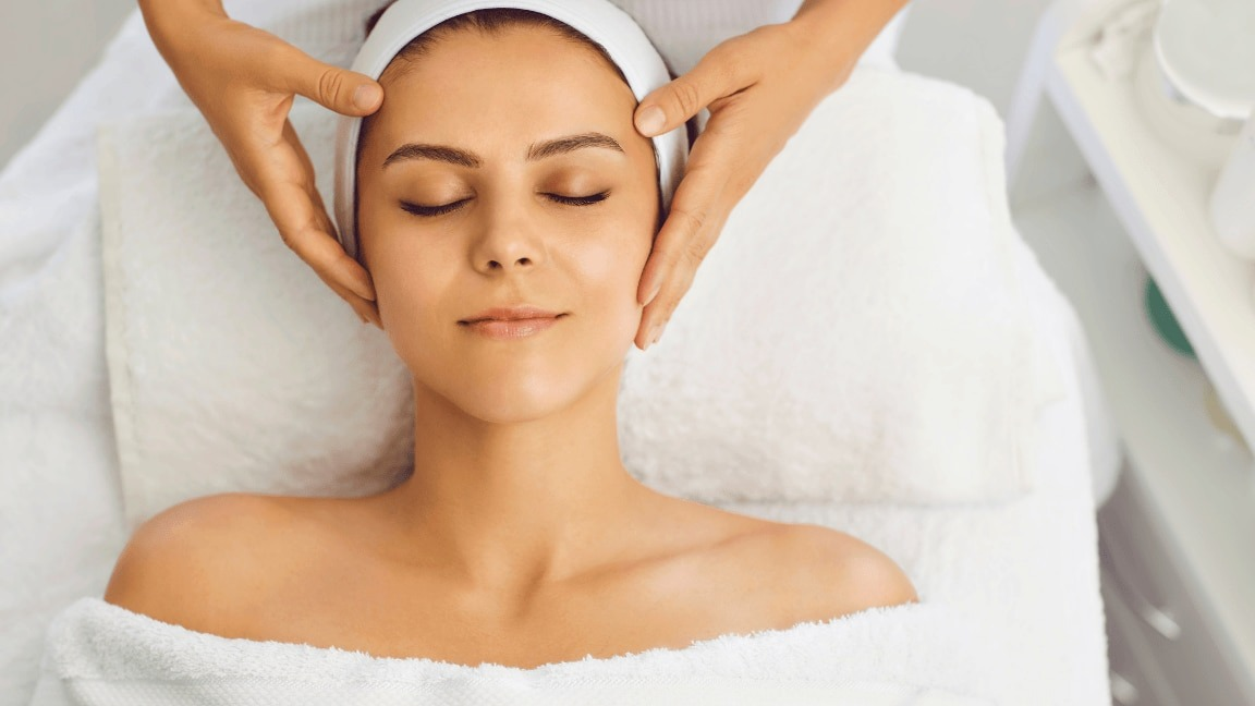 Unlocking the Benefits of Face-Slapping: A Unique Way to Boost Skin Health