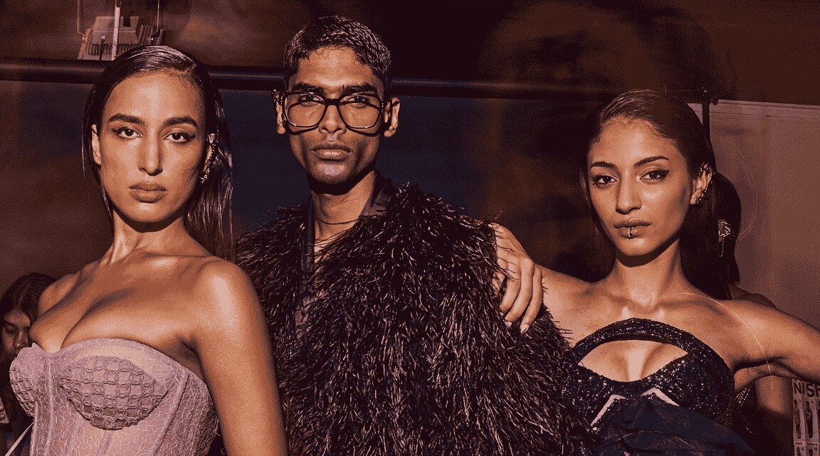 The Best of Beauty: Every Iconic Beauty Look From Lakme Fashion Week 2025