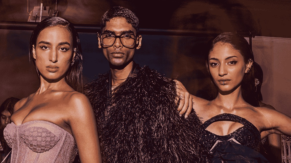 The Best of Beauty: Every Iconic Beauty Look From Lakme Fashion Week 2025