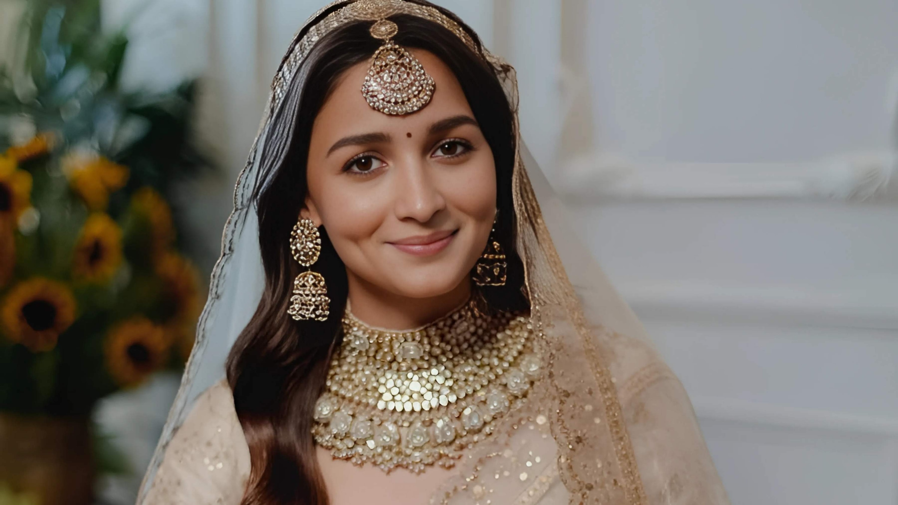 Image of The Ultimate Bridal Waterproof Makeup Guide: Long-Lasting Beauty for Your Big Day