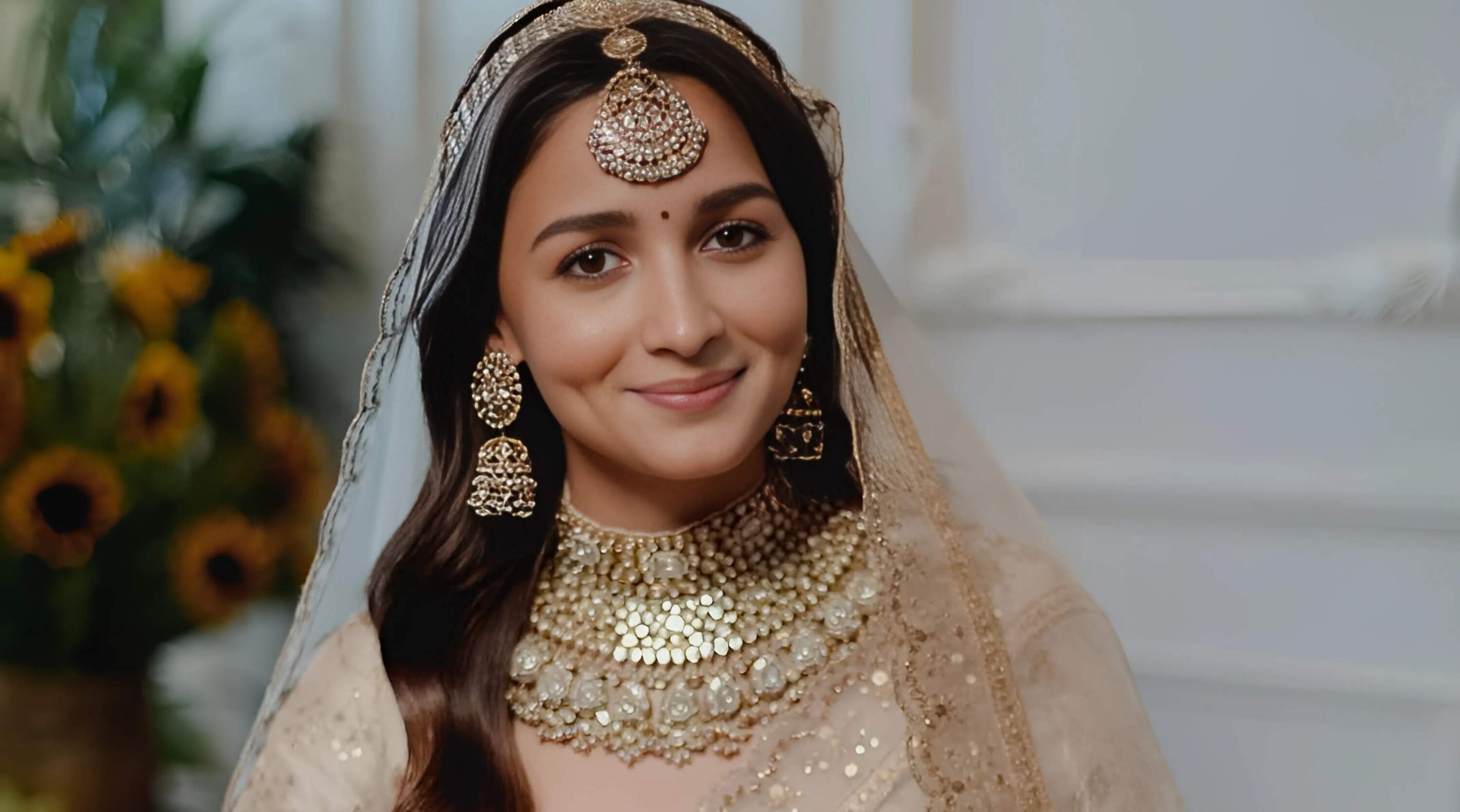 The Ultimate Bridal Waterproof Makeup Guide: Long-Lasting Beauty for Your Big Day