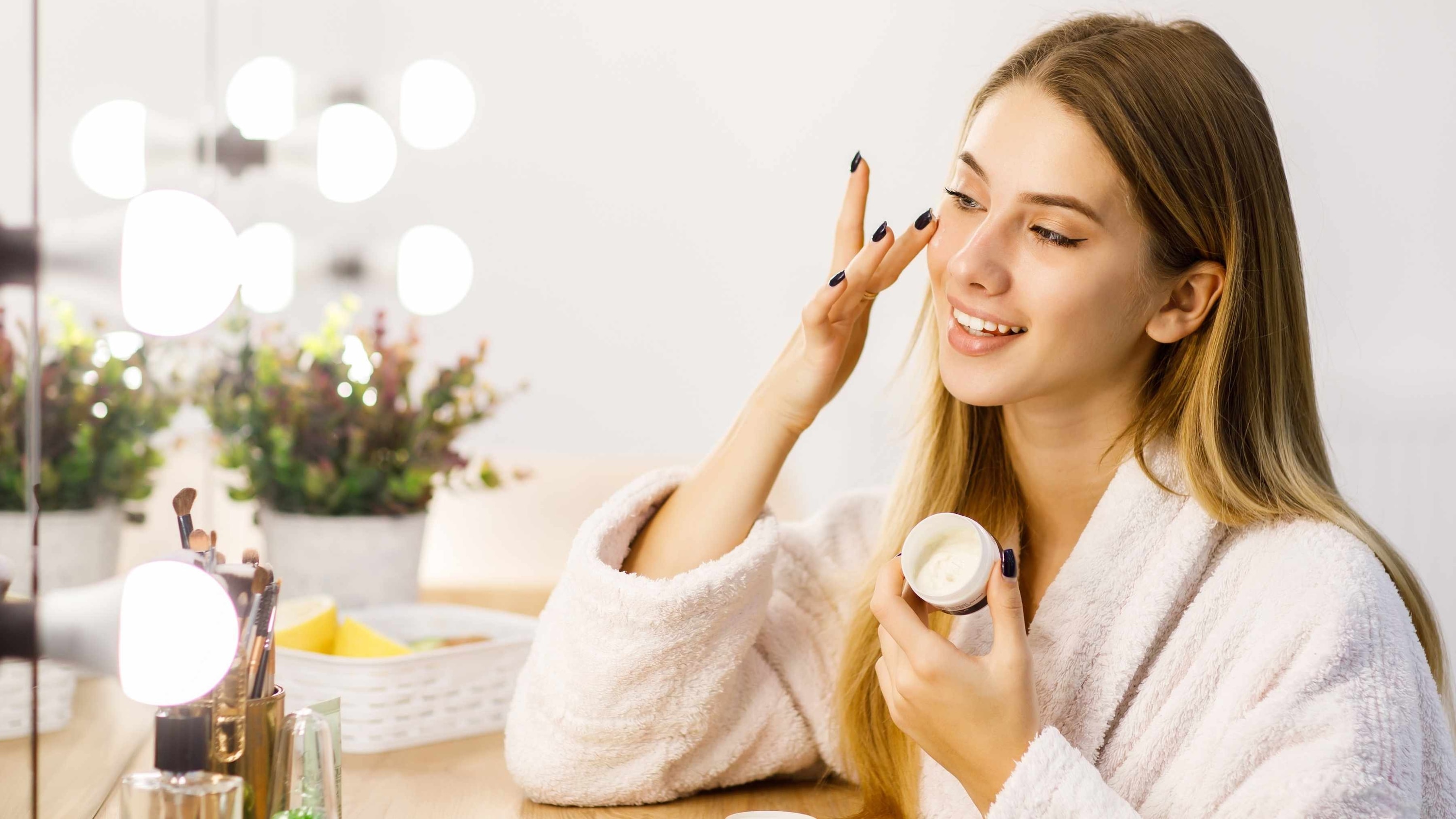 Morning Vs. Night Bridal Skincare Routine. The Best Pre-Wedding Prep for a Summer Wedding