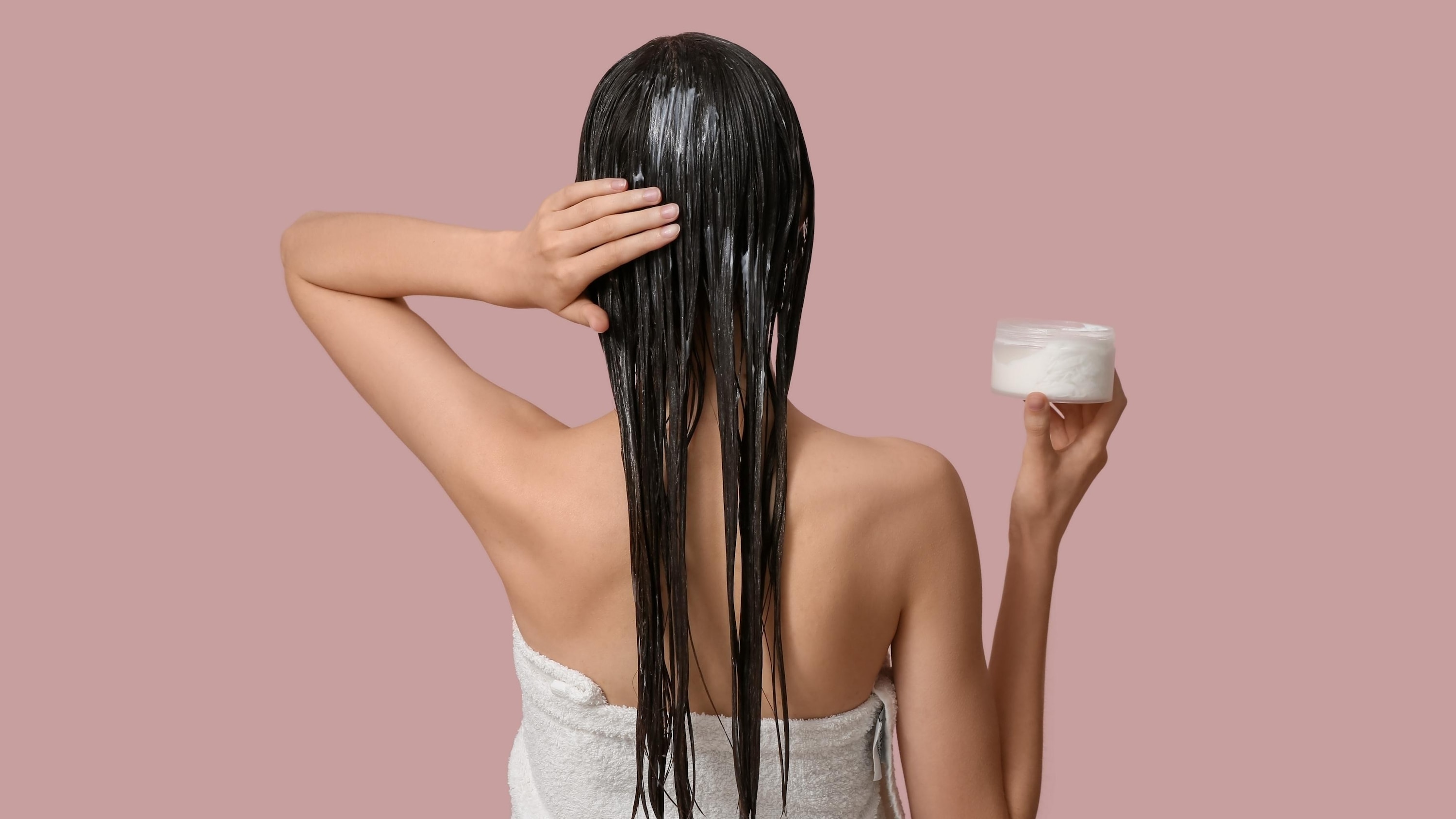 Hair Mask for Dry Hair: Key Benefits, How to Use & DIY Hacks