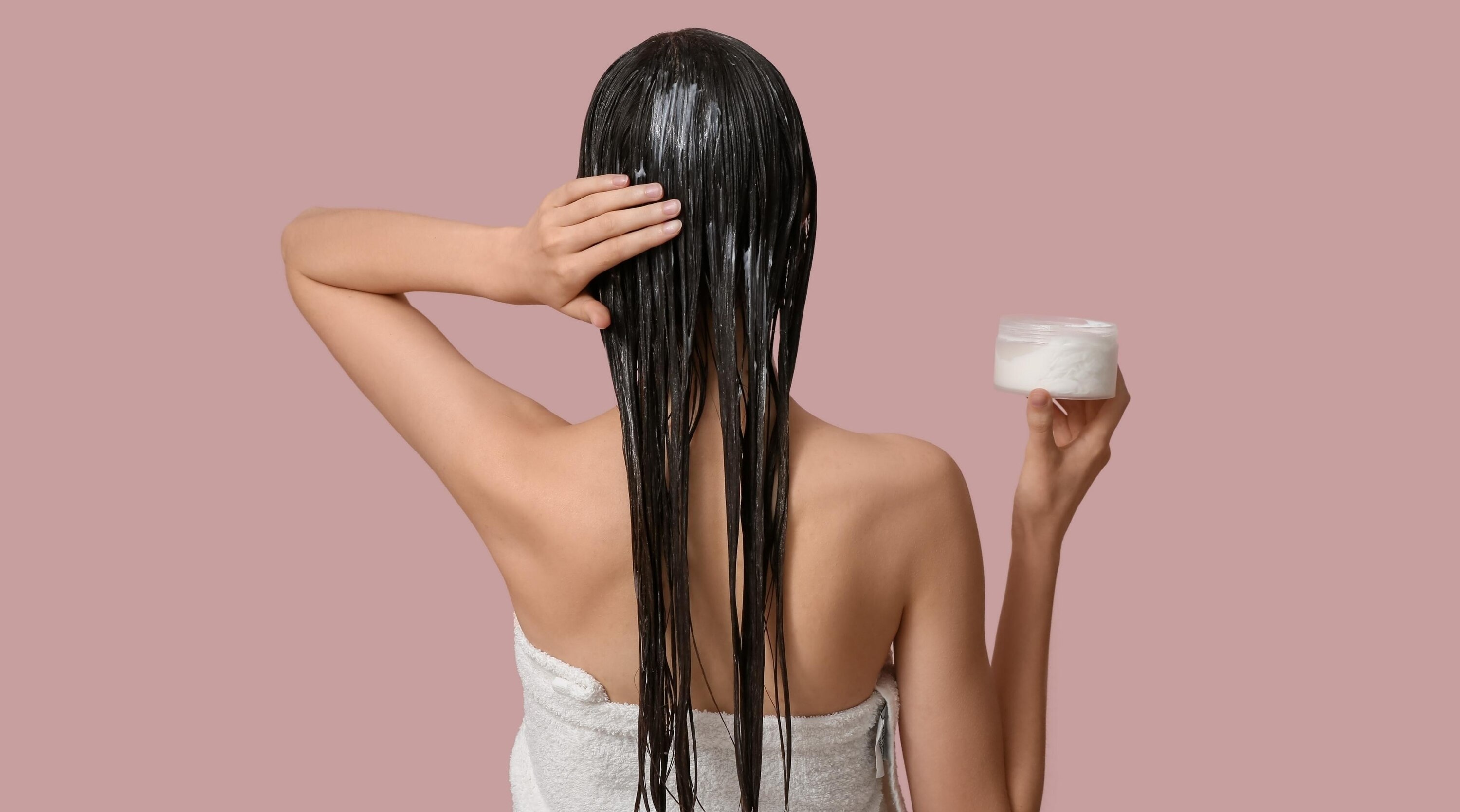 Hair Mask for Dry Hair: Key Benefits, How to Use & DIY Hacks