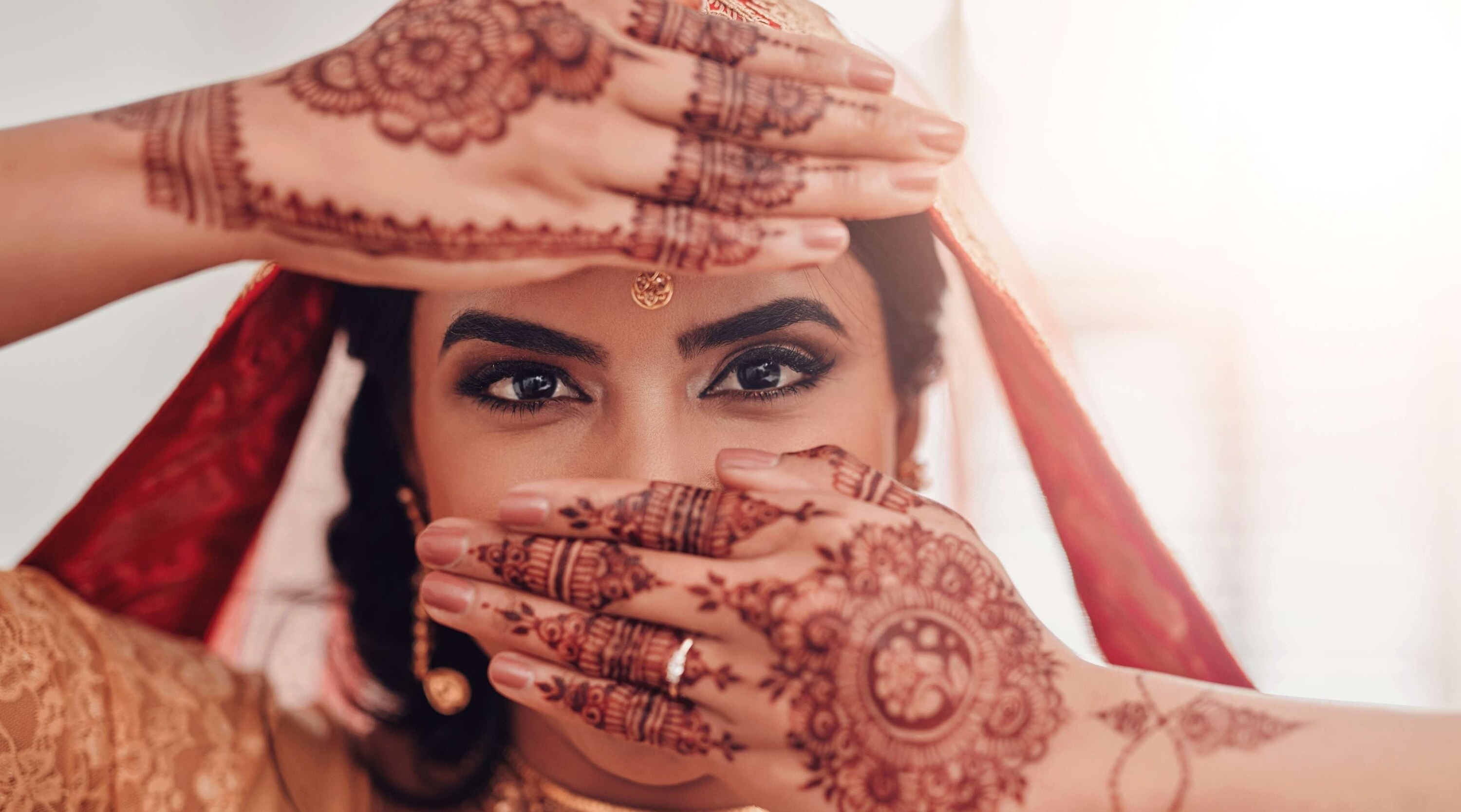 Bridal Eye Makeup: Must-Try Looks and Step-by-Step Guide to Stunning Eyes
