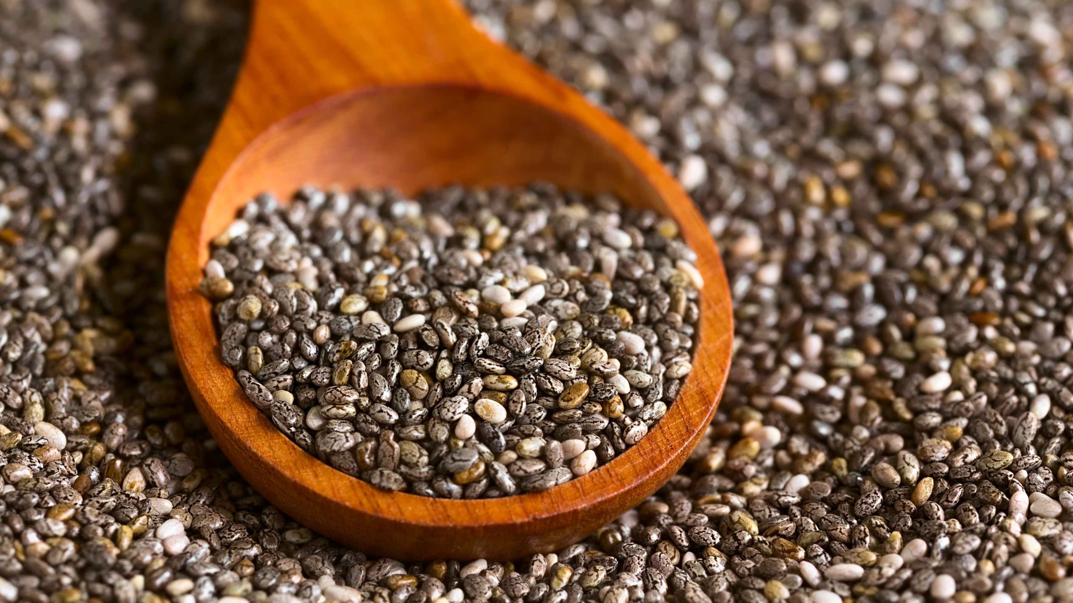 Chia Seeds Benefits and How to Eat Them: A Complete Health Guide