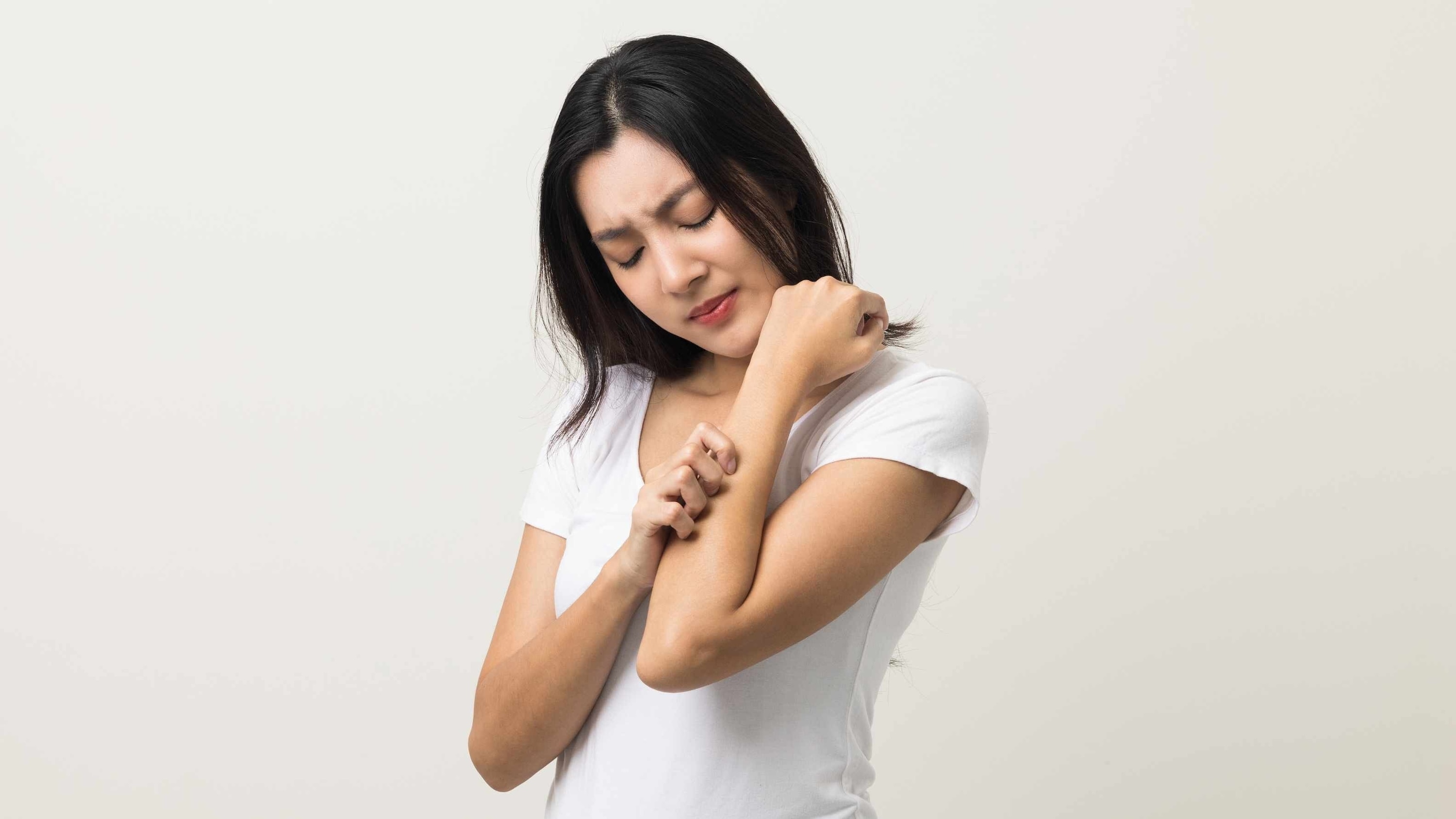 Image of Burning Sensation on Skin? What’s Causing It and How to Fix It