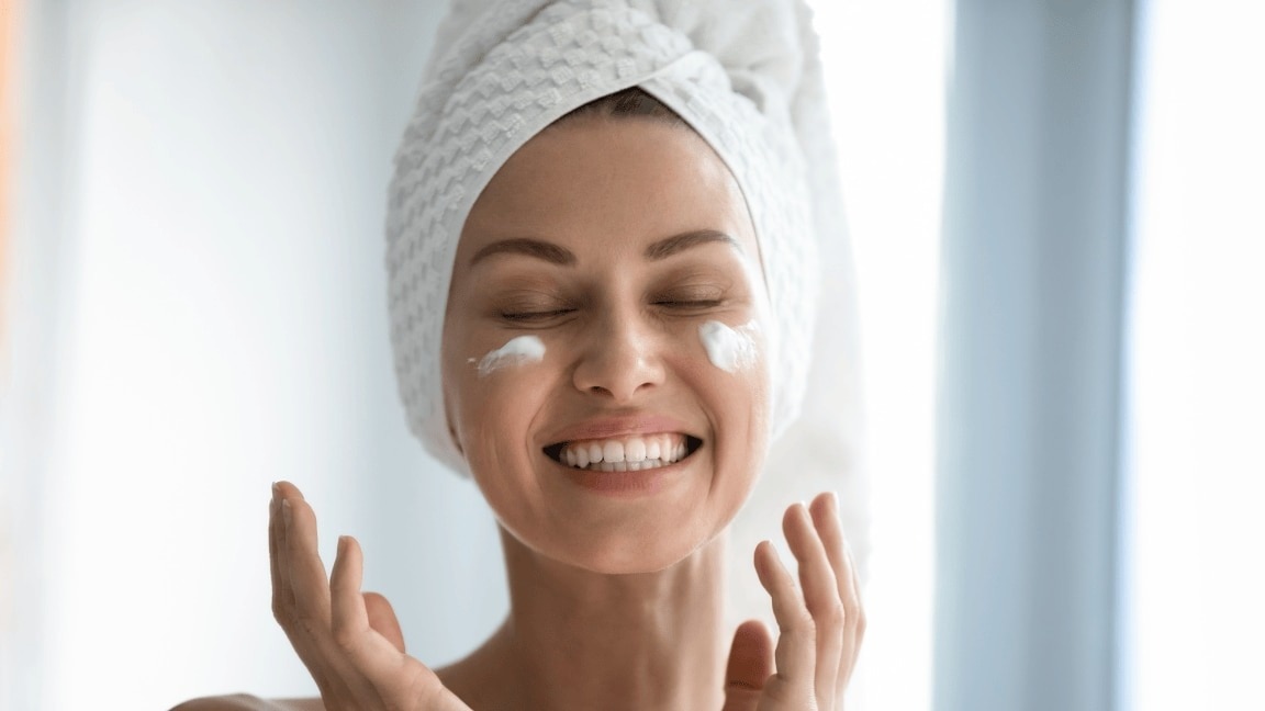 5 Skincare Routine for Beginners : Easy Guide for Healthy Skin