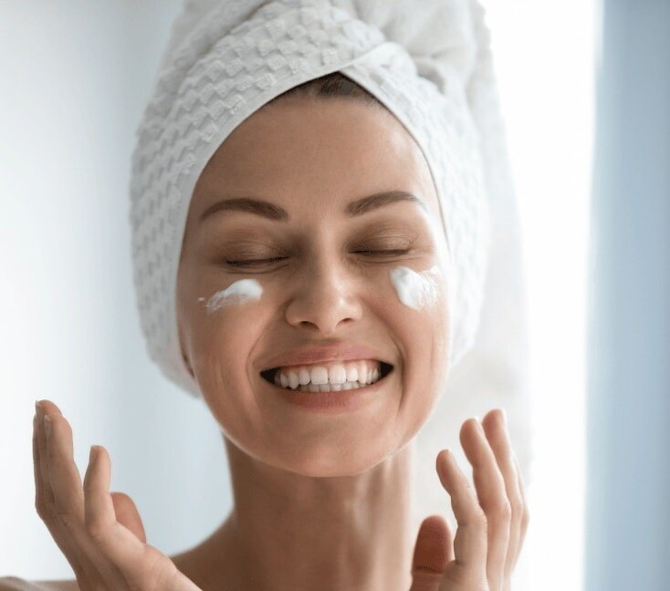 Image of 5 Skincare Routine for Beginners : Easy Guide for Healthy Skin